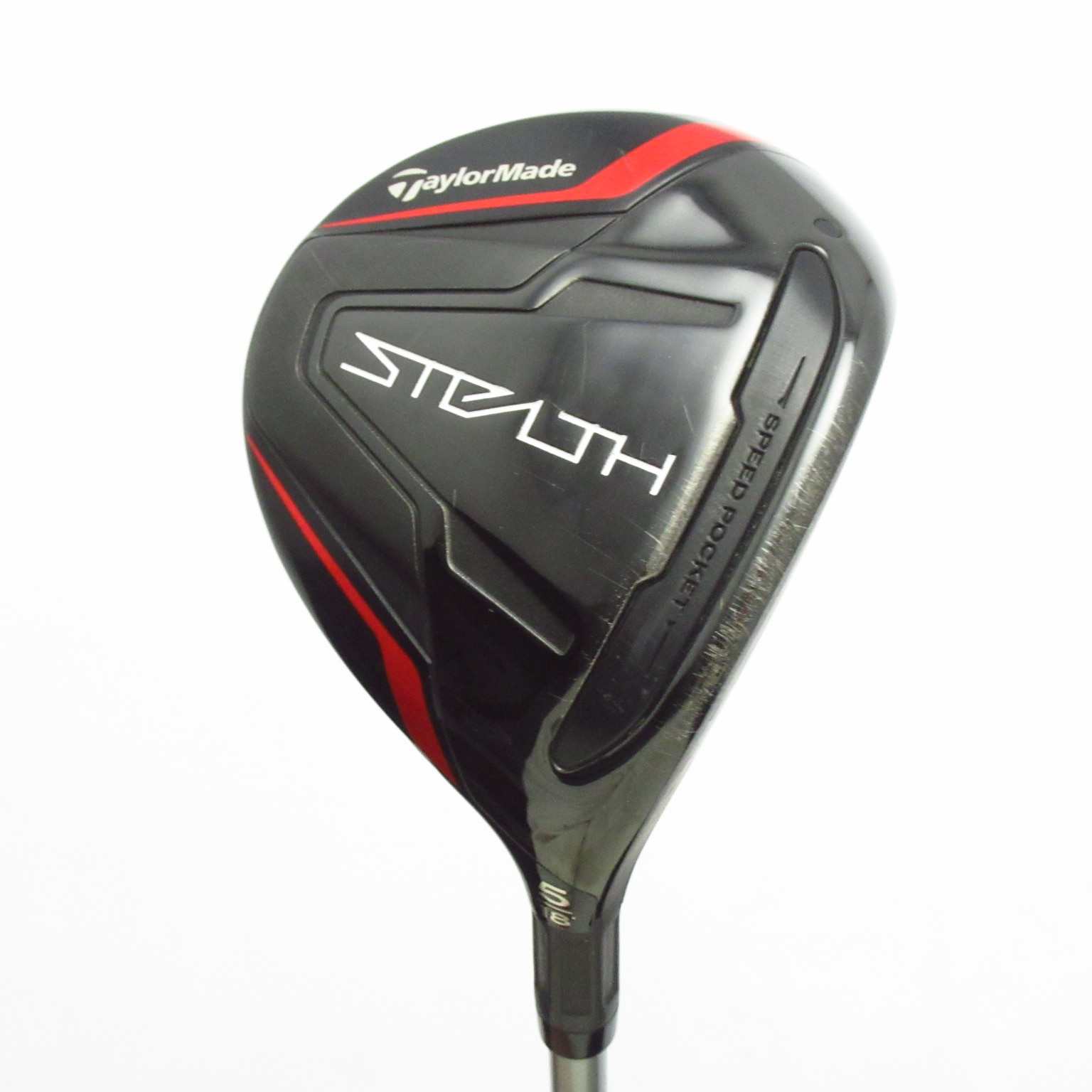 美品STELTH フェアウェイウッド 60X 中古】ステルス フェアウェイウッド (テーラーメイド) メンズ 通販
