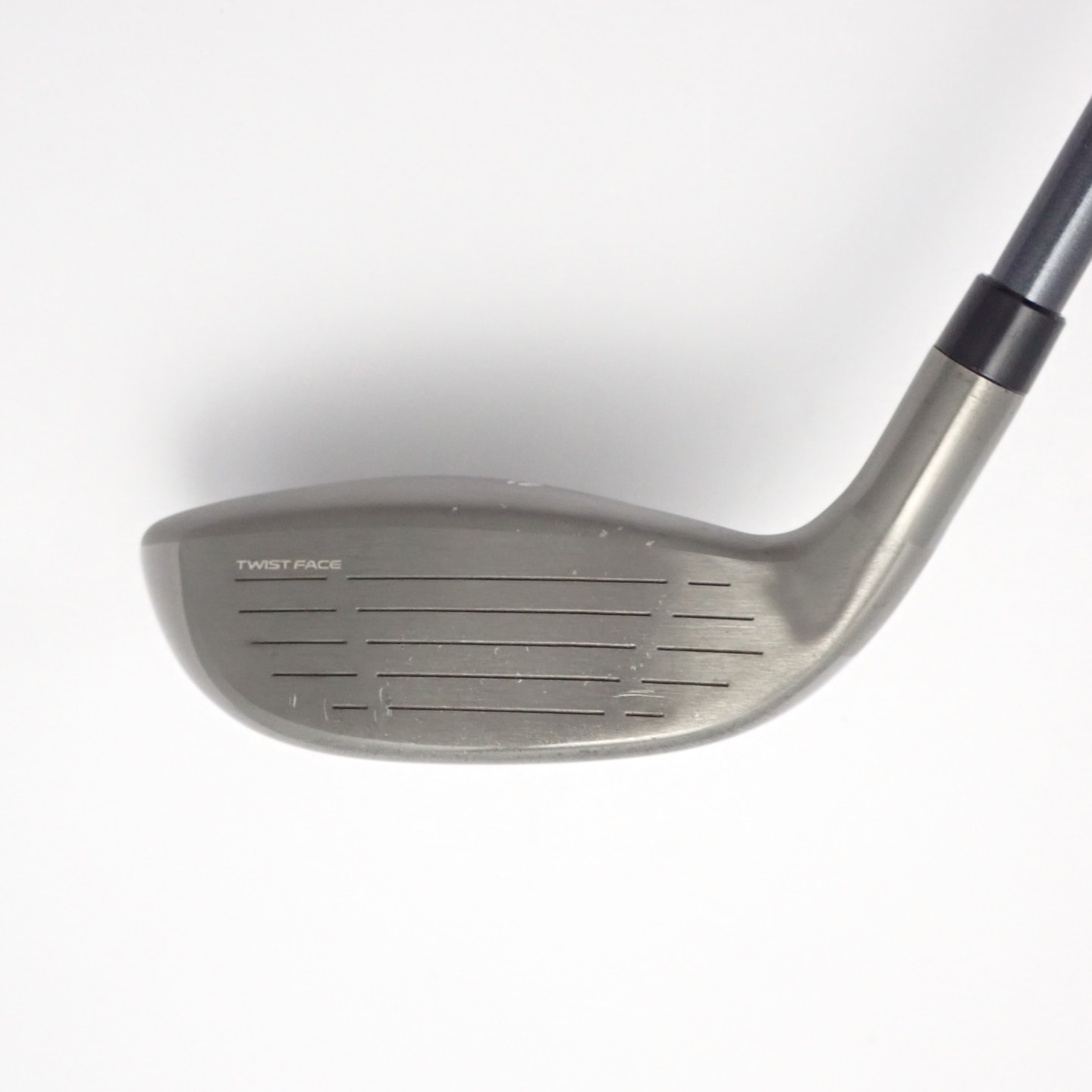 中古】Qi35 MAX レスキュー ユーティリティ Diamana Blue TM60(2025