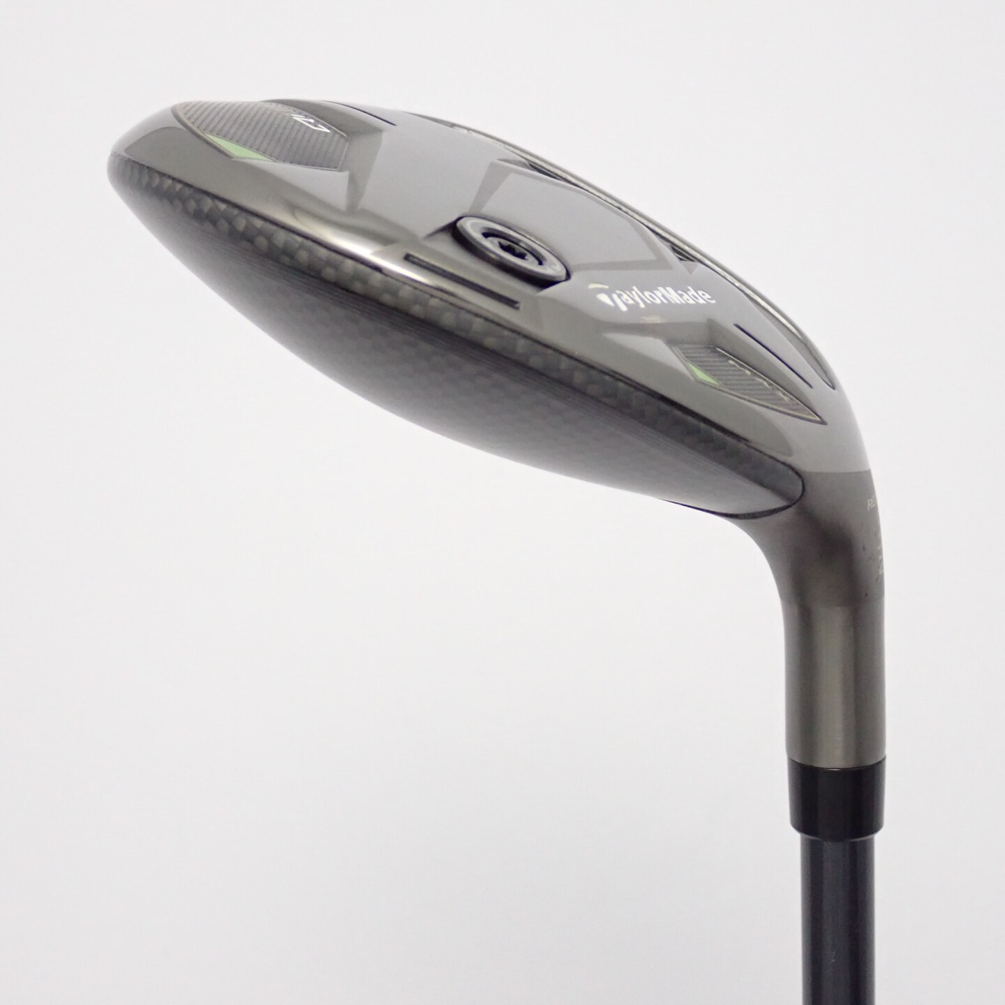 中古】Qi35 MAX レスキュー ユーティリティ Diamana Blue TM60(2025