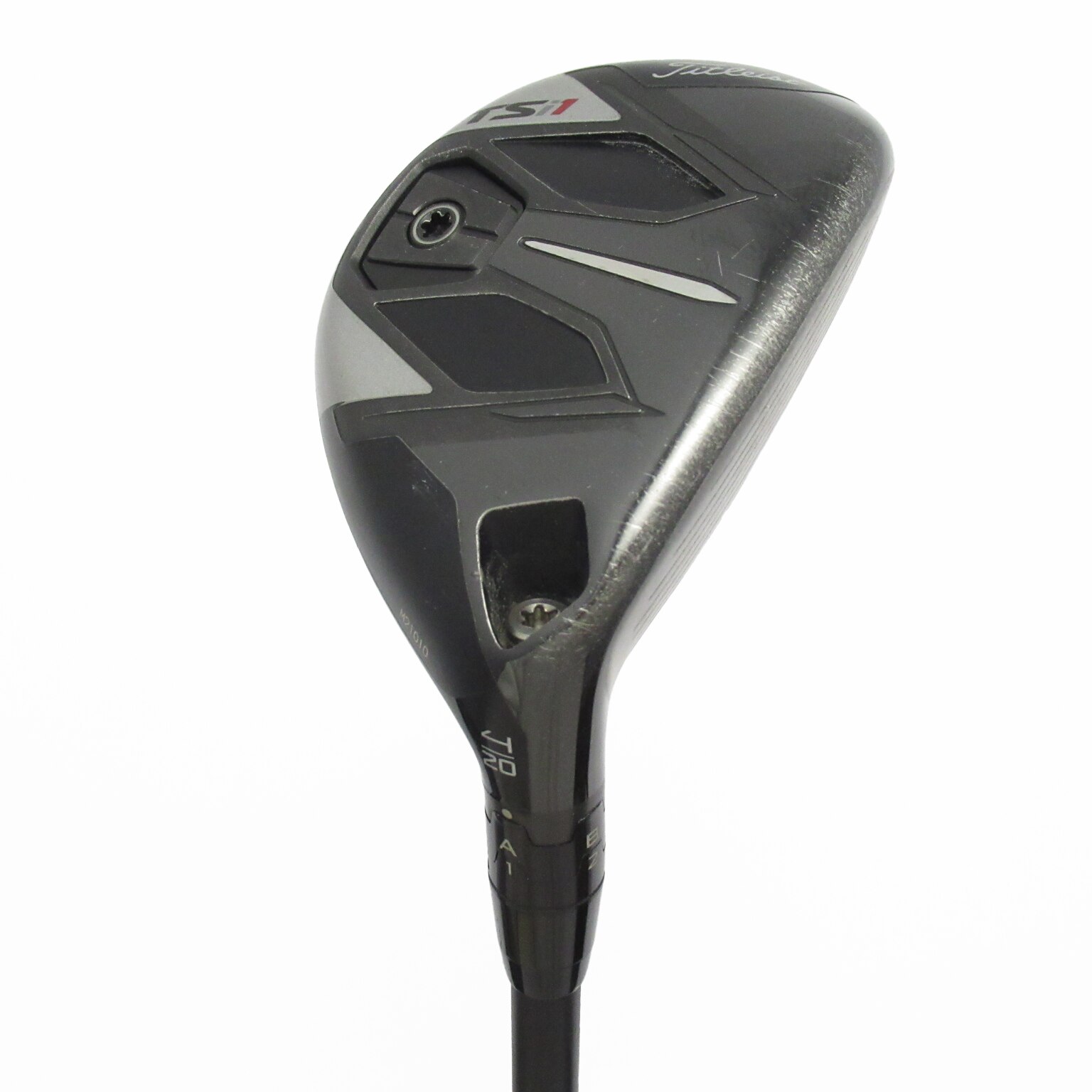 中古】TSi ユーティリティ (タイトリスト) 通販｜GDO中古ゴルフクラブ