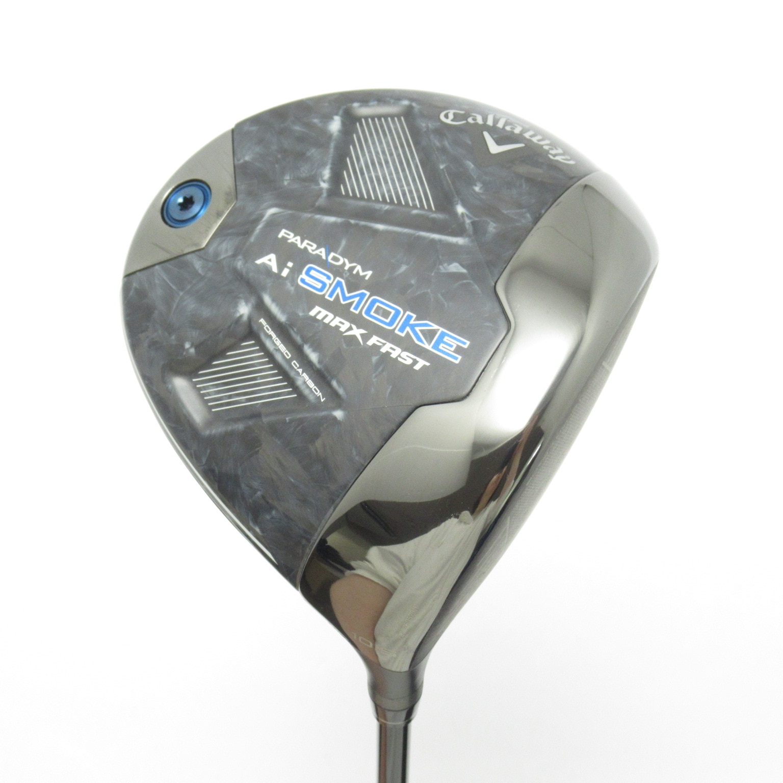 中古】パラダイム Ai SMOKE MAX FAST ドライバー (キャロウェイ) Ai