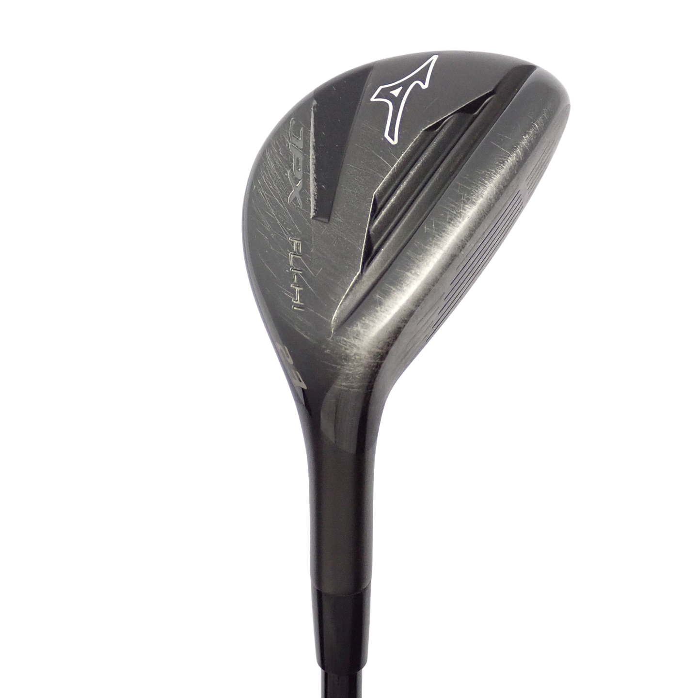 中古】JPX FLI-HI ユーティリティ (ミズノ) JPX 通販｜GDO中古ゴルフクラブ
