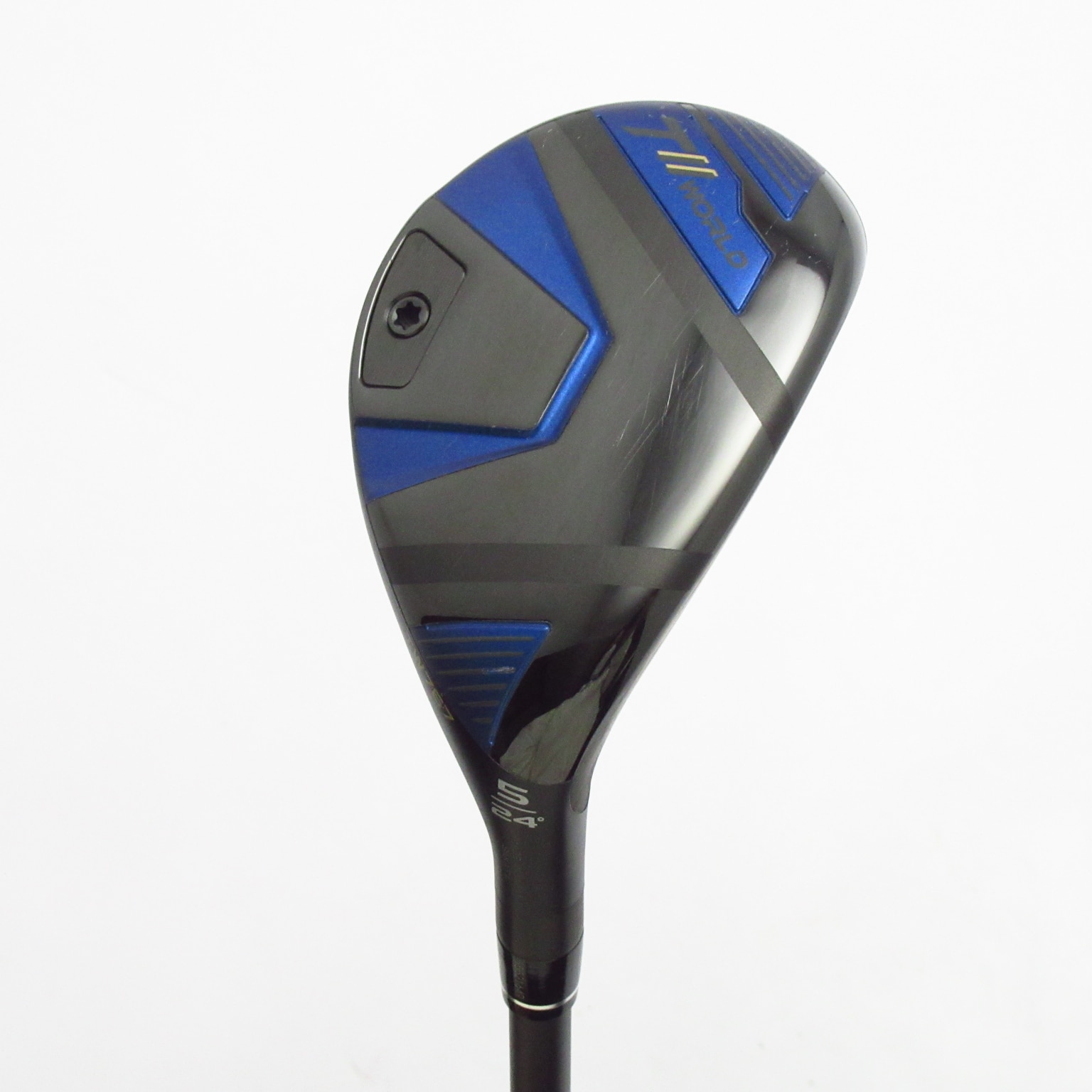 中古】ツアーワールド ユーティリティ (本間ゴルフ) 通販｜GDO中古