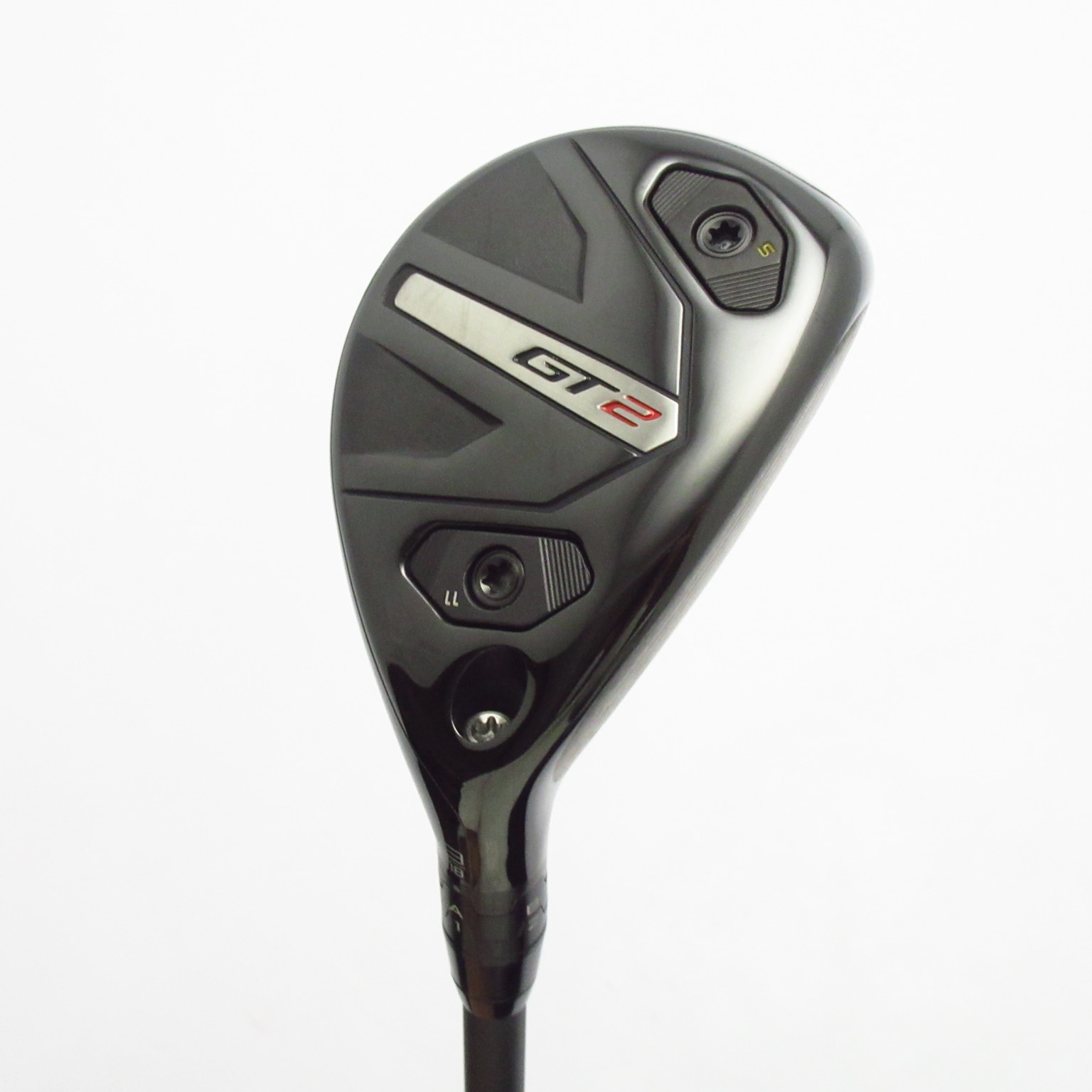 中古】GT2 ユーティリティ (タイトリスト) Titleist 通販｜GDO中古