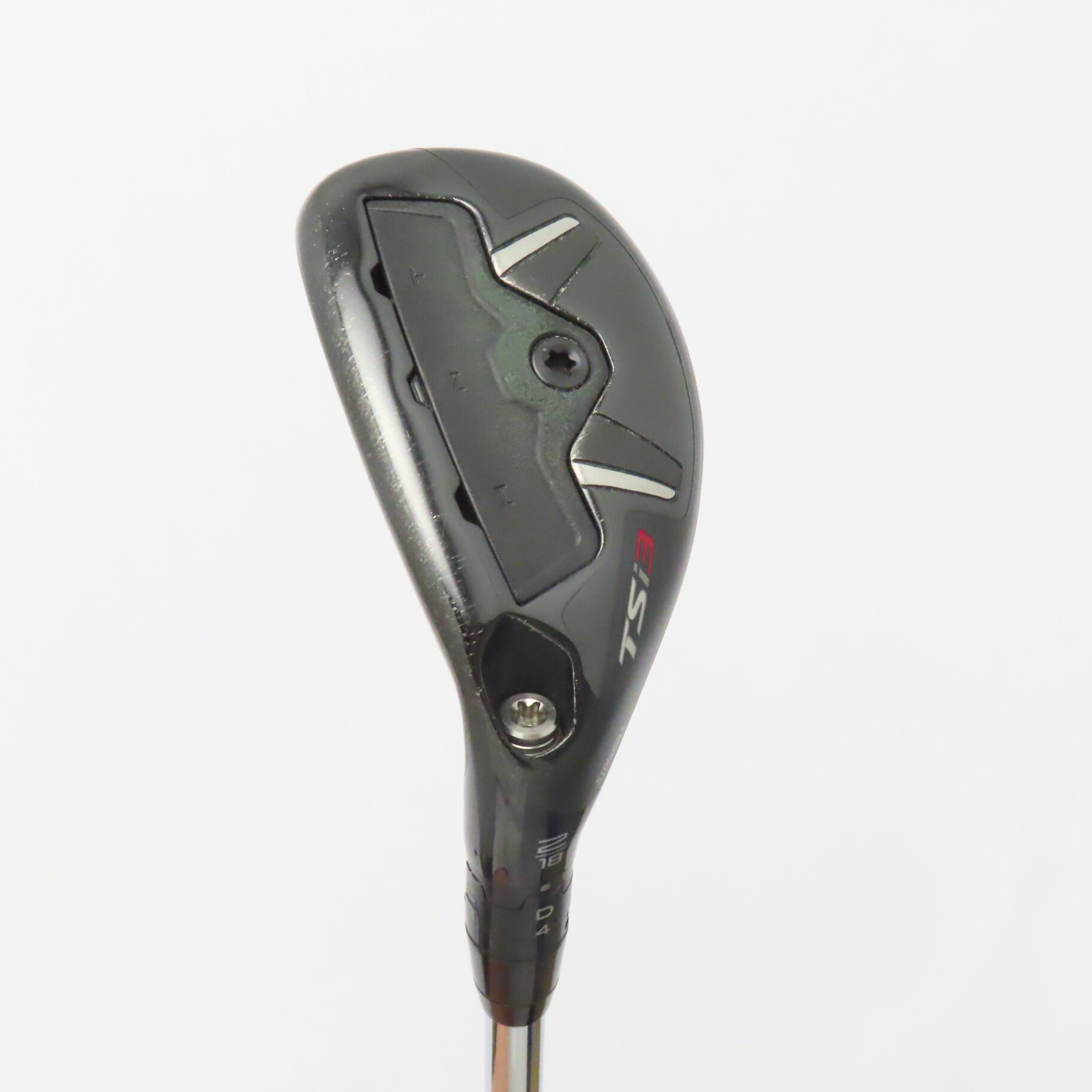 中古】TSi3 ユーティリティ N.S.PRO 950GH neo 18 判別不能 CD
