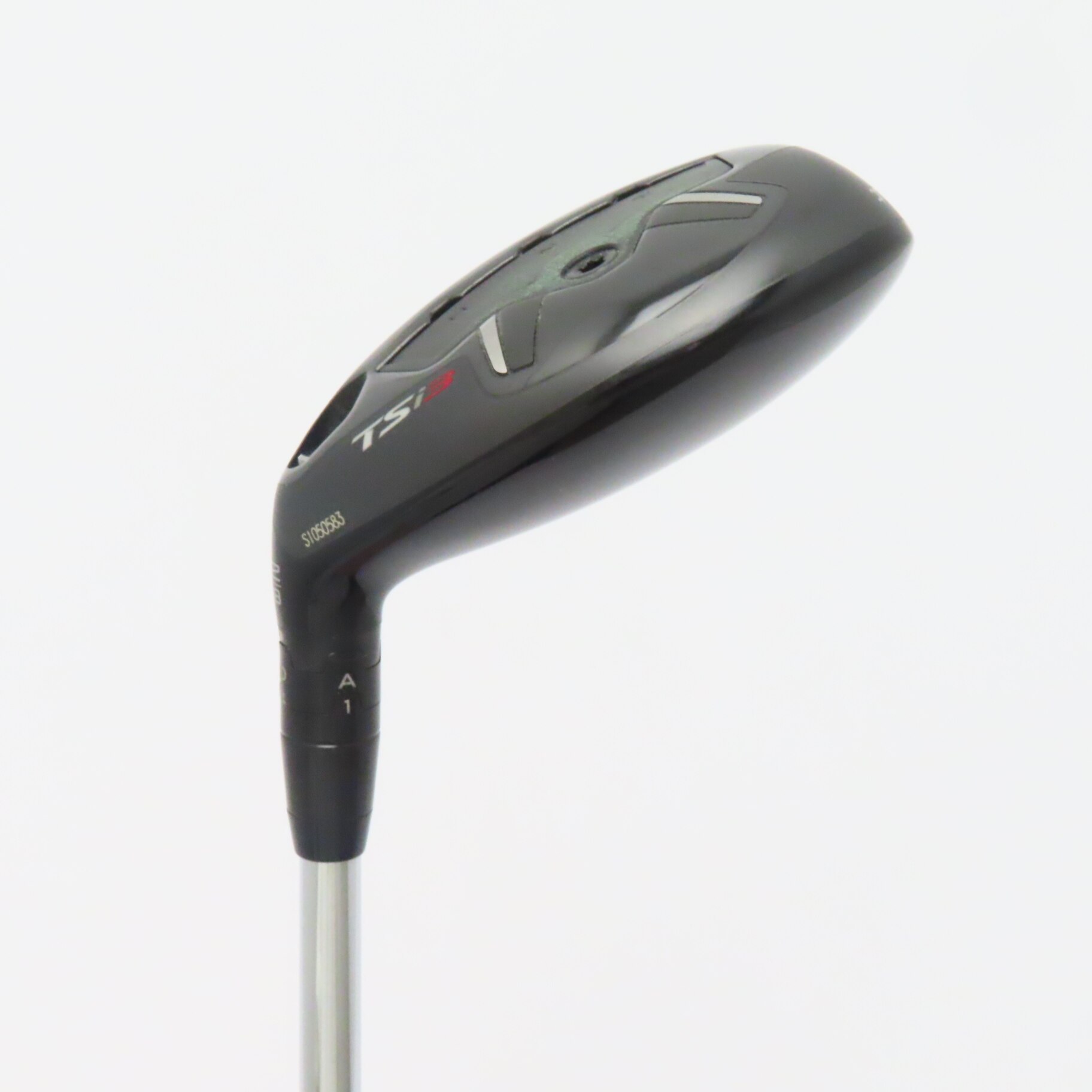 中古】TSi3 ユーティリティ N.S.PRO 950GH neo 18 判別不能 CD