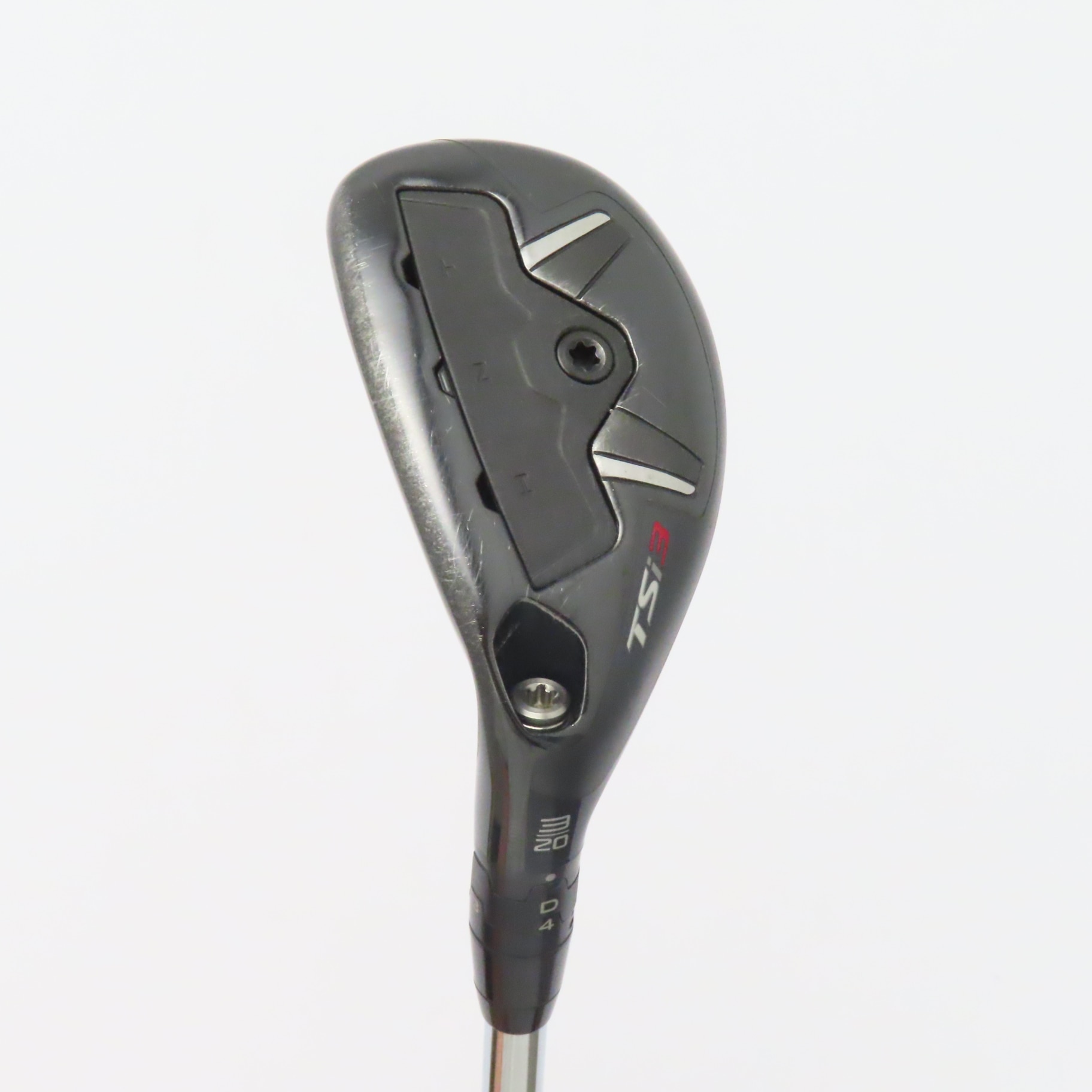 中古】TSi3 ユーティリティ N.S.PRO 950GH neo 20 判別不能 D レフティ