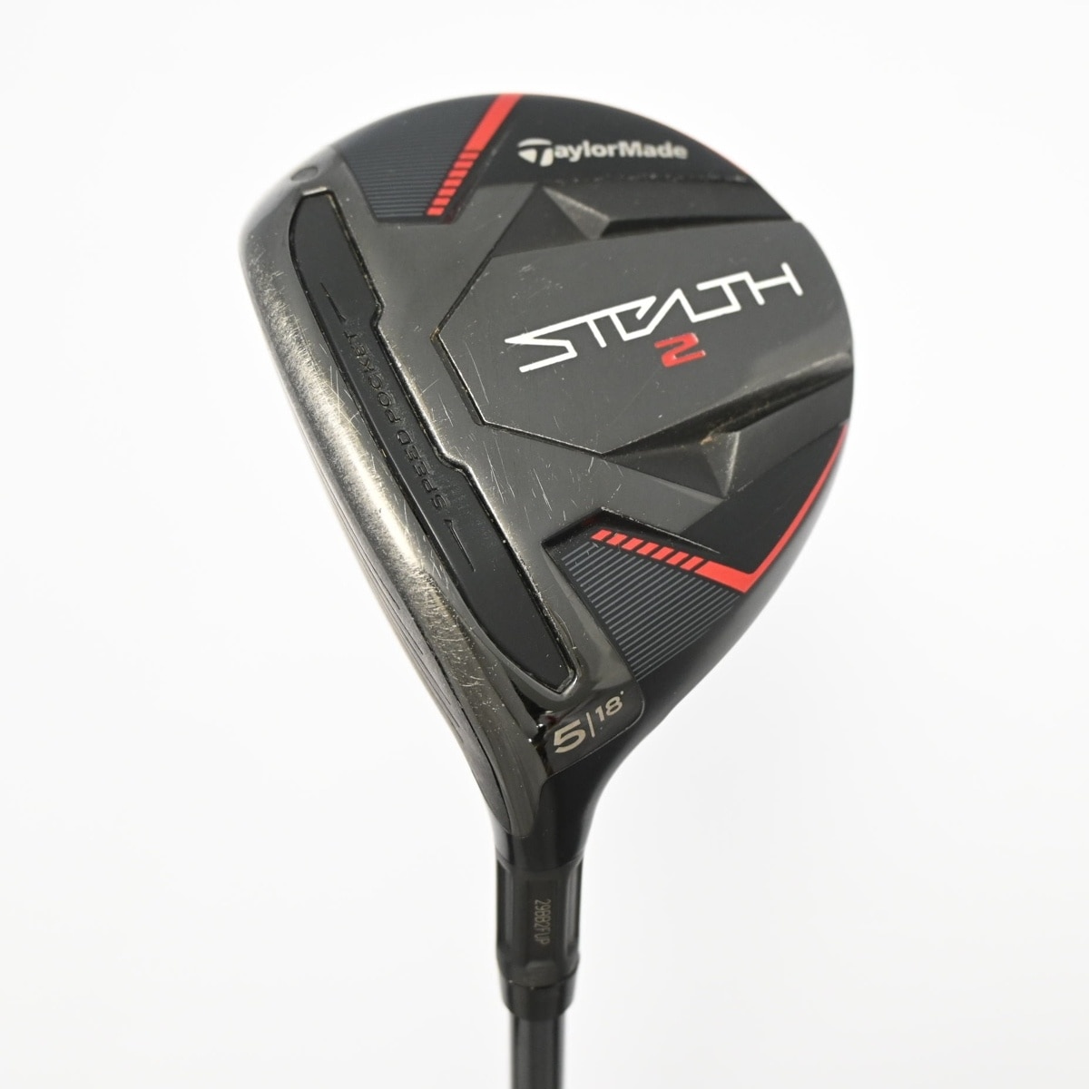 中古】ステルス (テーラーメイド) レフティ 通販｜GDO中古ゴルフクラブ