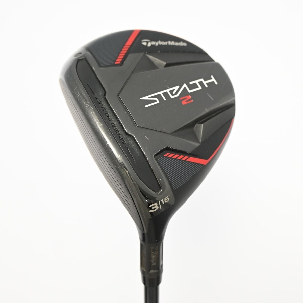 中古】ステルス (テーラーメイド) レフティ 通販｜GDO中古ゴルフクラブ