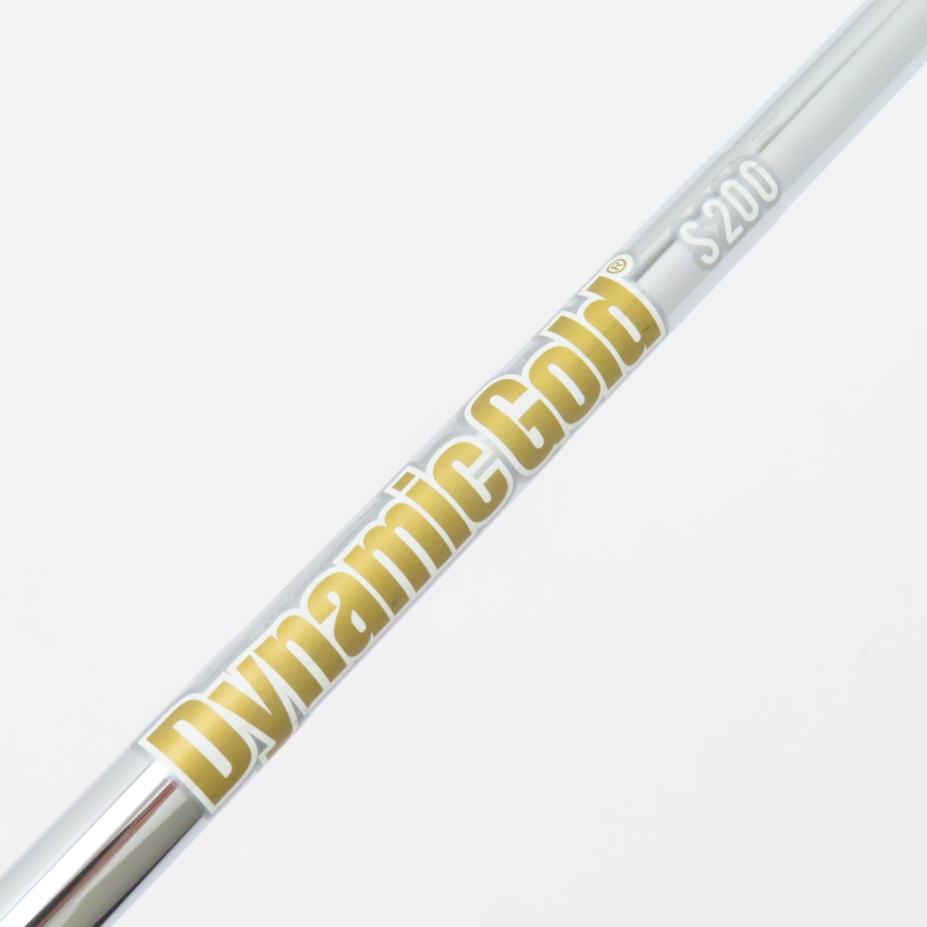 中古】RTZ ツアーサテン ウェッジ Dynamic Gold HT 52-10 S200 C