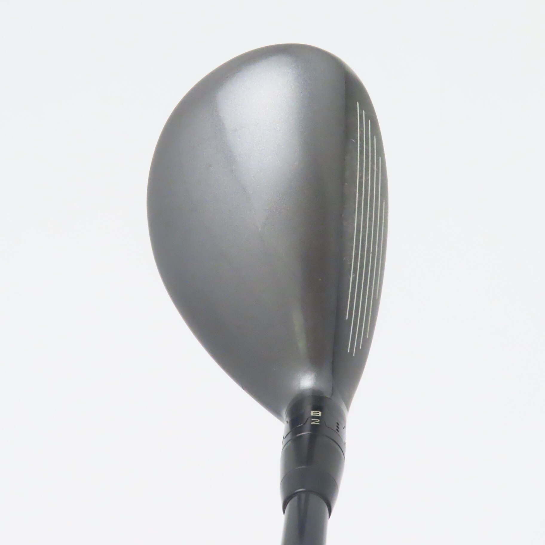 中古】816H1 ユーティリティ Tour AD HY-85 23 S CD レフティ