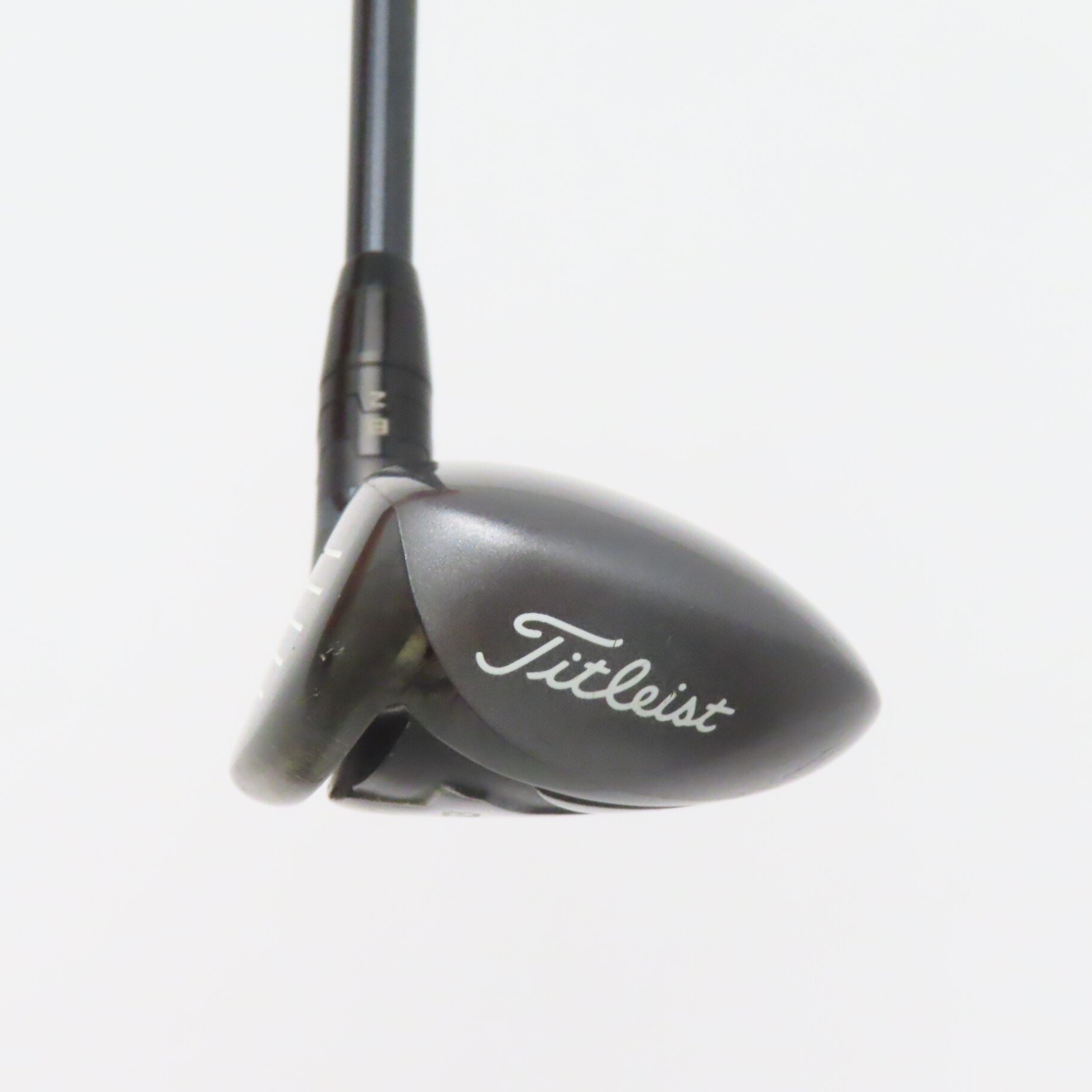 中古】816H1 ユーティリティ Tour AD HY-85 23 S CD レフティ