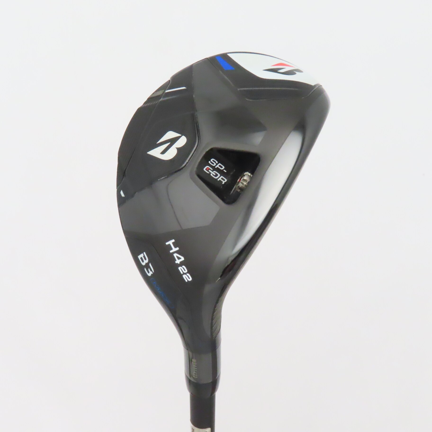 中古】ブリヂストン ユーティリティ 通販｜GDO中古ゴルフクラブ