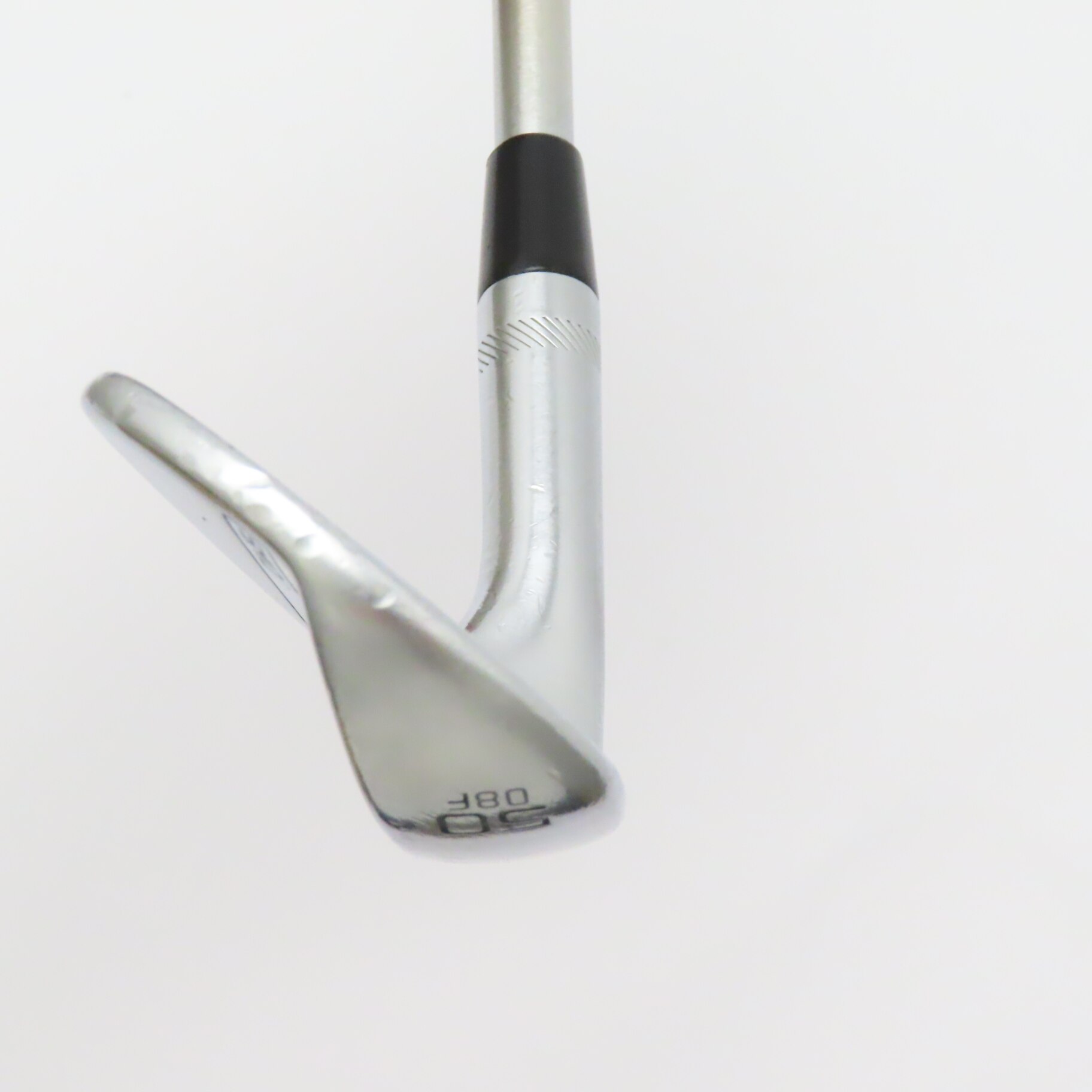 中古】ボーケイ SM10 ツアークローム ウェッジ KBS TOUR C-TAPER 115