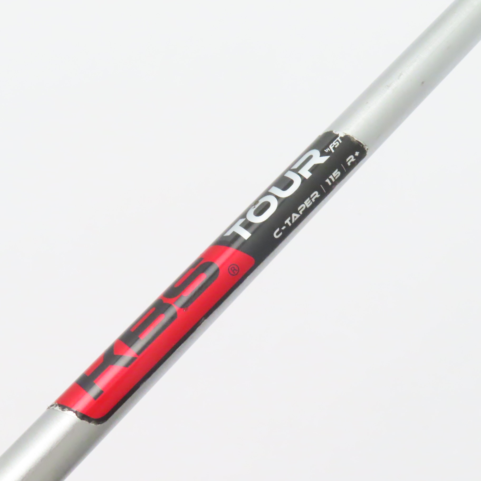 中古】ボーケイ SM10 ツアークローム ウェッジ KBS TOUR C-TAPER 115