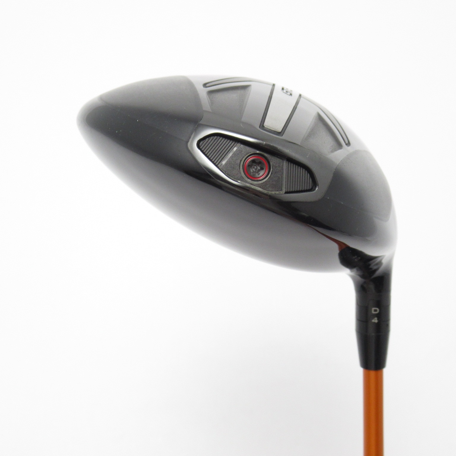 中古】GT2 ドライバー Tour AD DI-6(2020) 9 S D(ドライバー（単品