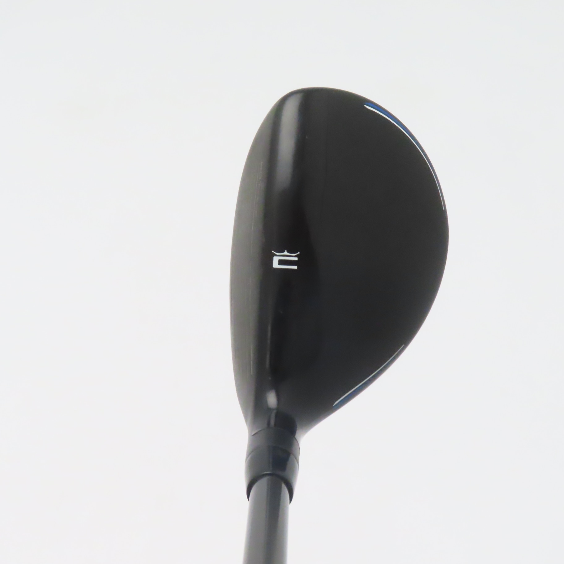 中古】LTDx ONE LENGTH ユーティリティ Speeder NX for Cobra 21 R D