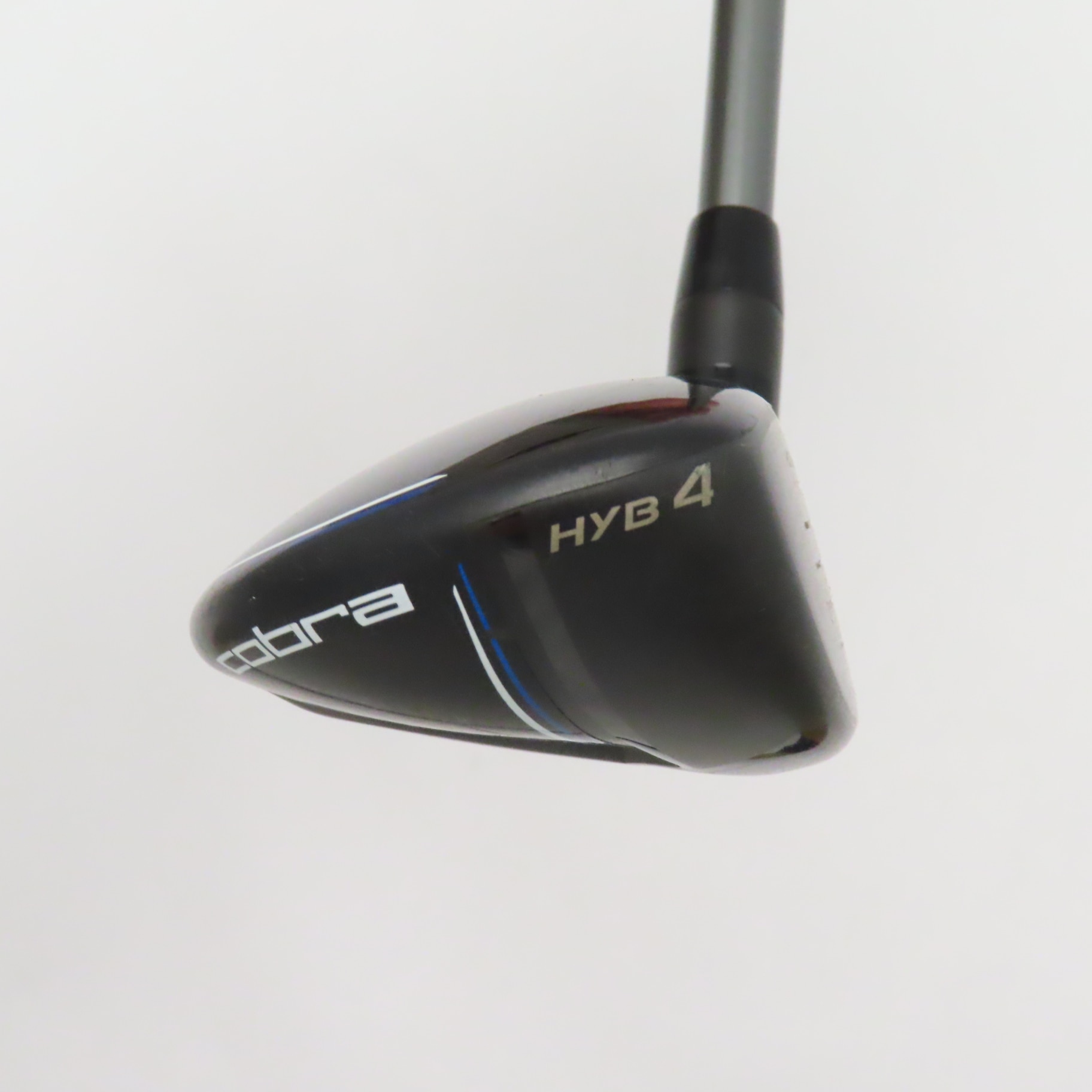 中古】LTDx ONE LENGTH ユーティリティ Speeder NX for Cobra 21 R D