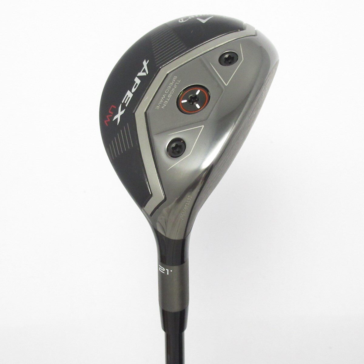 中古】APEX UW(2025) ユーティリティ TENSEI BLACK SILVER 70 for