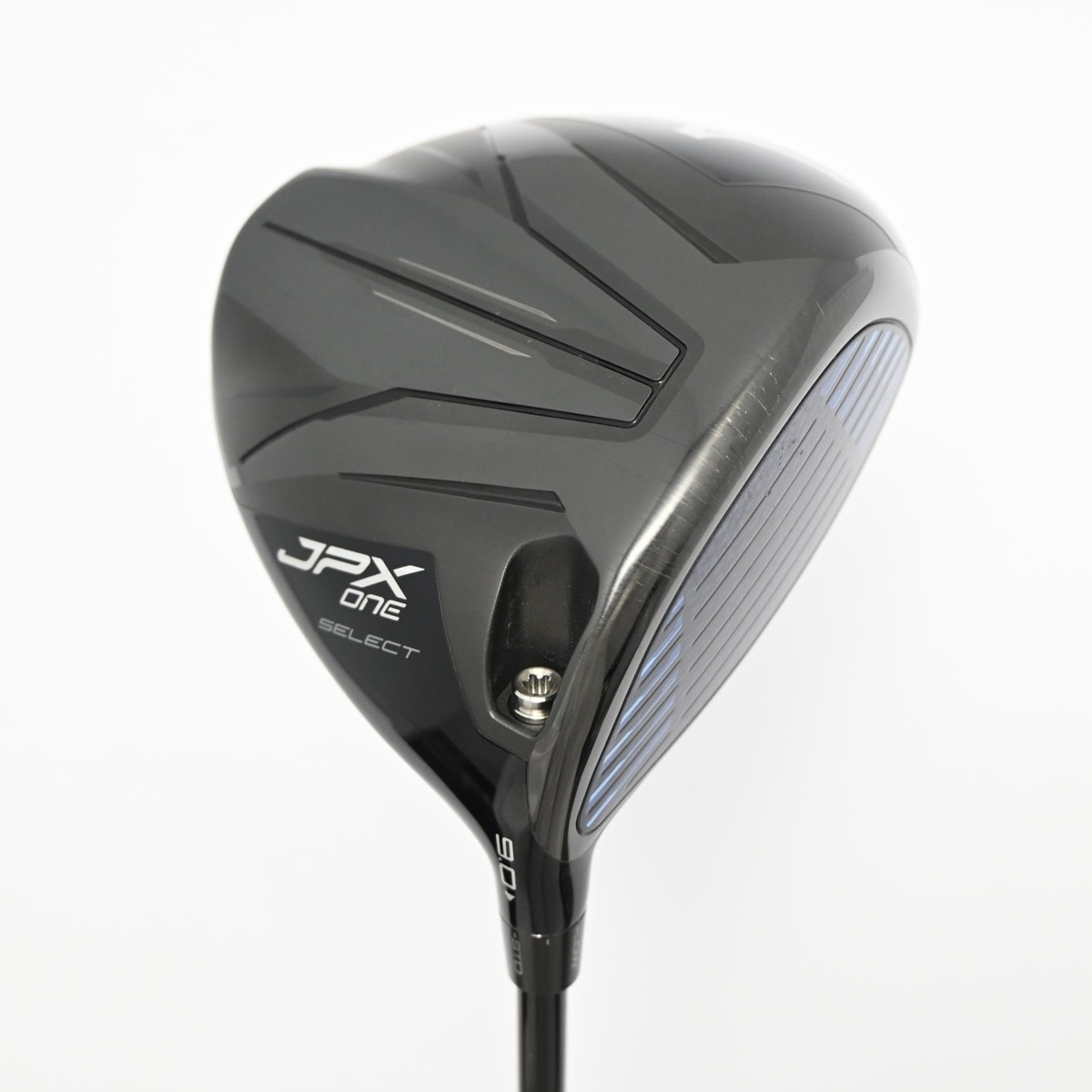 中古】JPX ONE SELECT ドライバー TENSEI BLUE MM D 9 S C(ドライバー