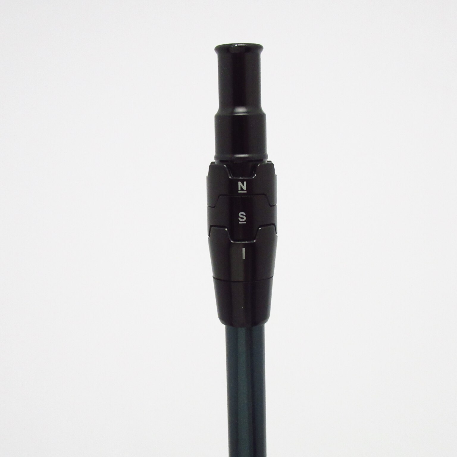 中古】純正シャフト ドライバー用_スリーブ付 VENTUS GREEN 5 for