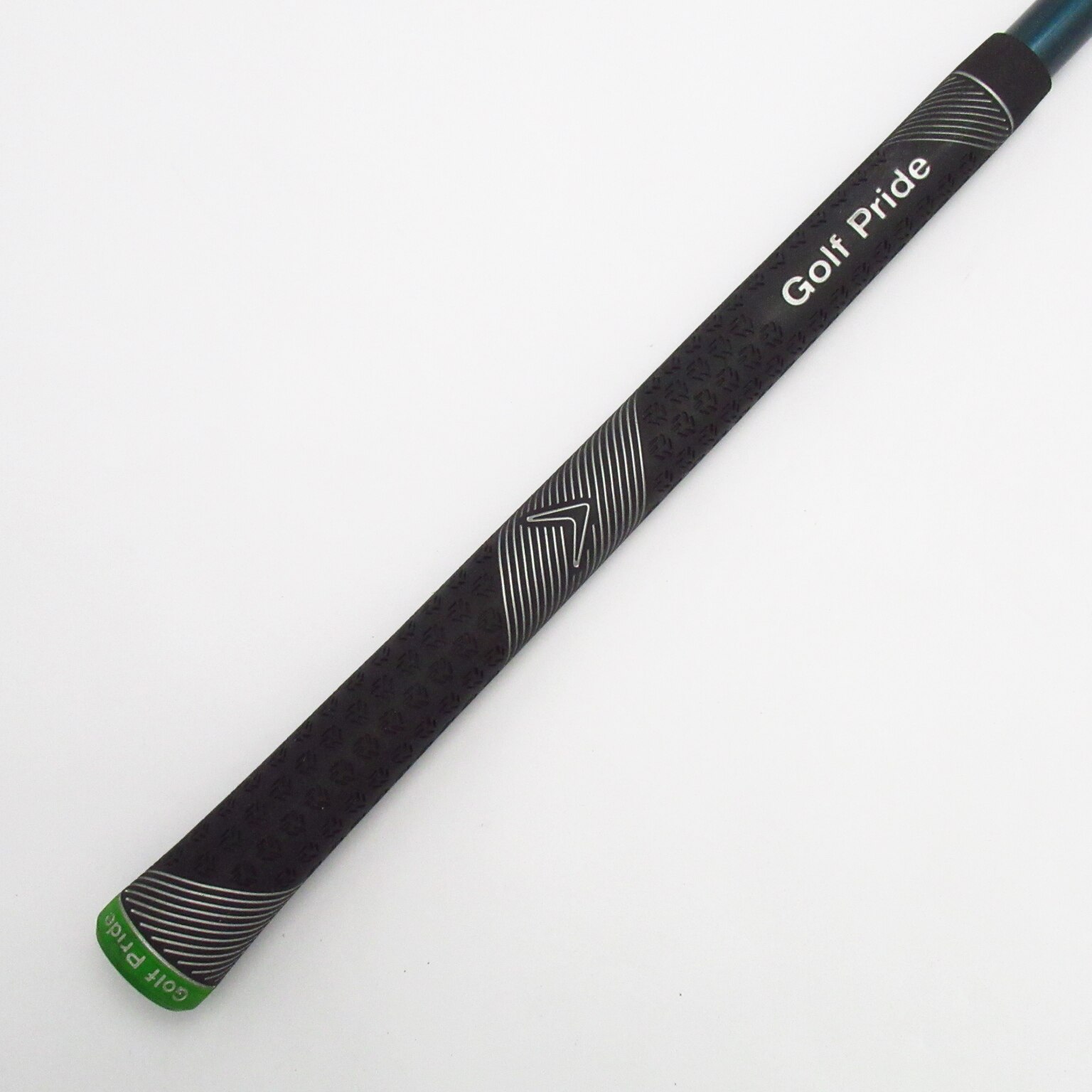 中古】純正シャフト ドライバー用_スリーブ付 VENTUS GREEN 5 for
