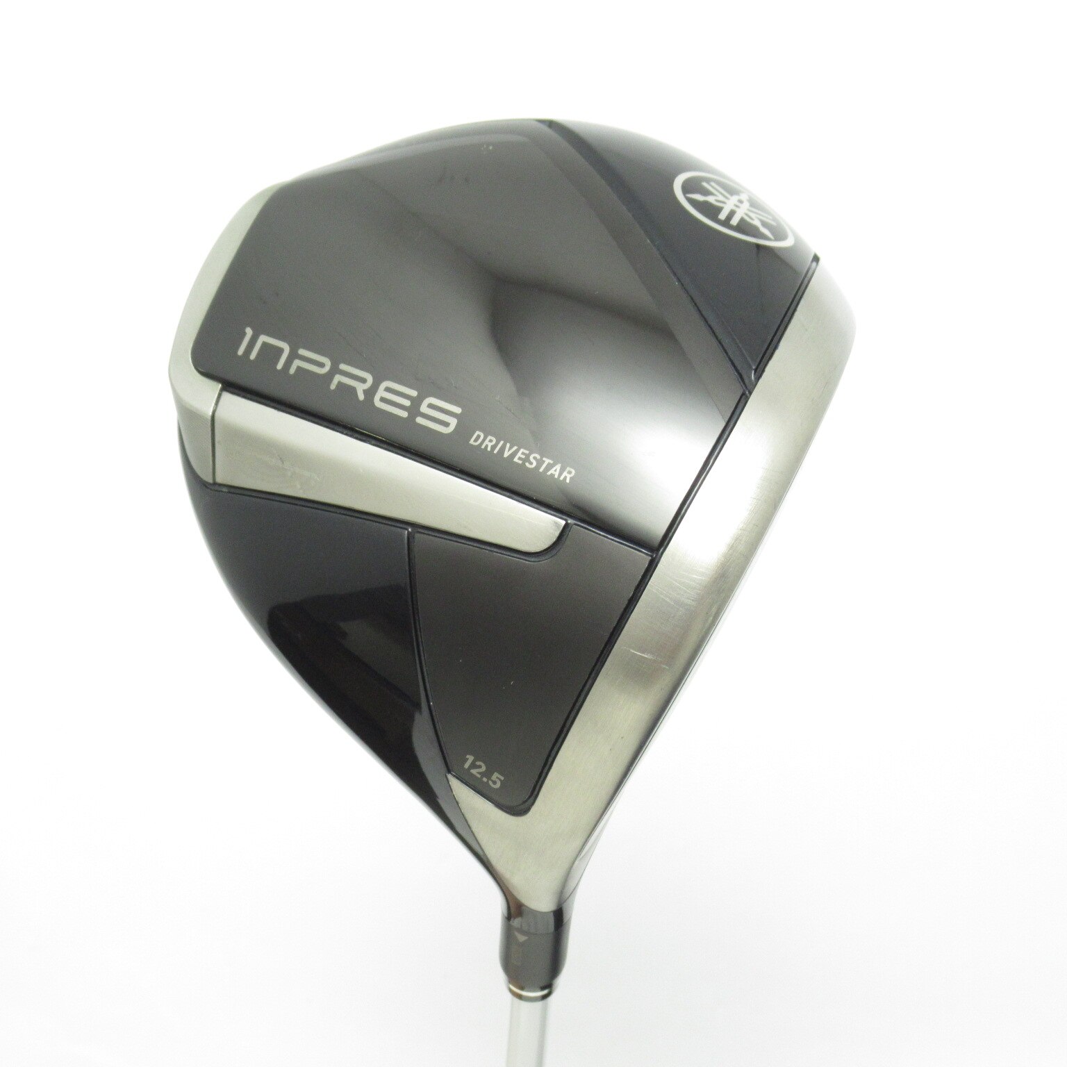 中古】inpres DRIVE STAR(2025) ドライバー (ヤマハ) インプレス