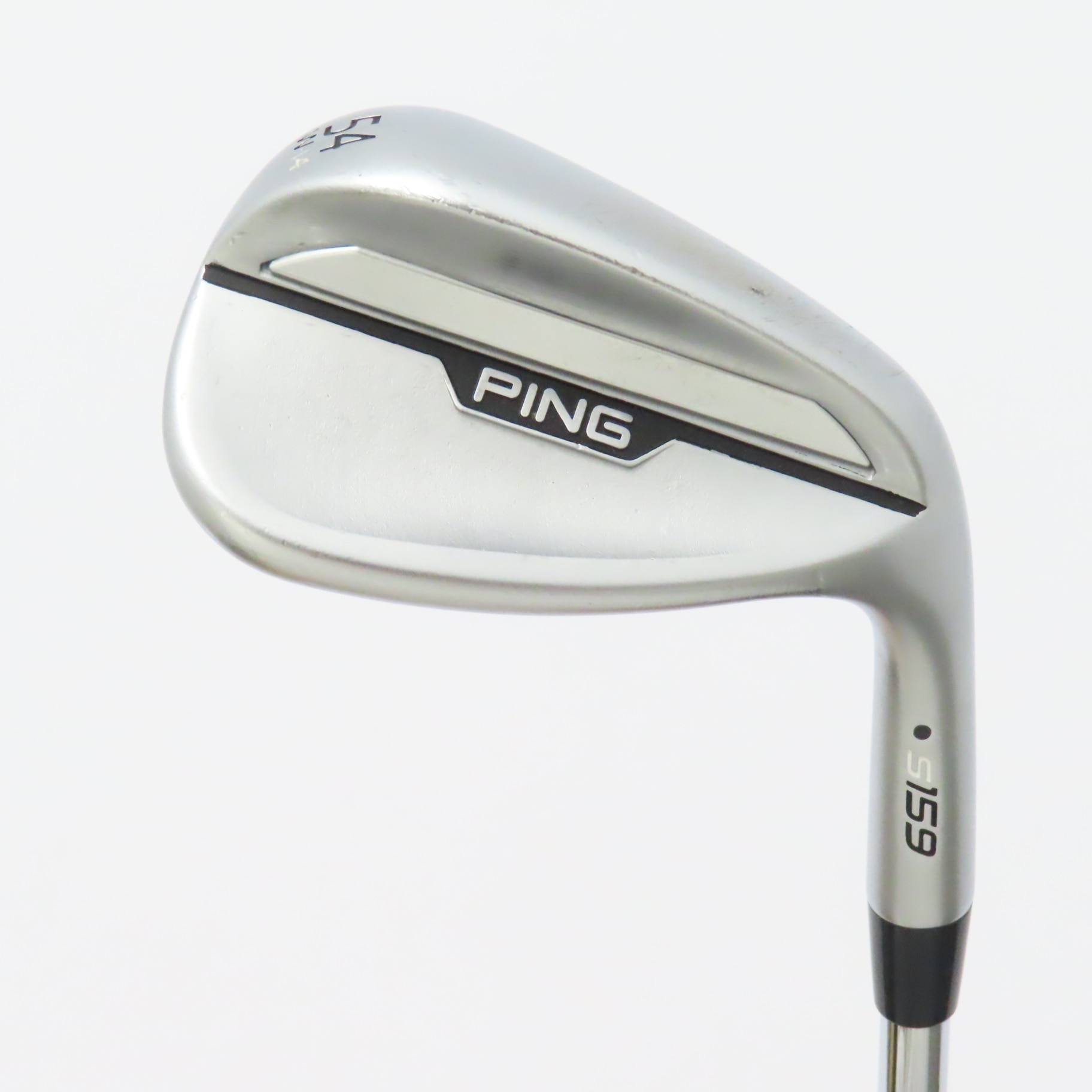 中古】S159 ウェッジ N.S.PRO MODUS3 TOUR 105 54-14 S CD(ウェッジ