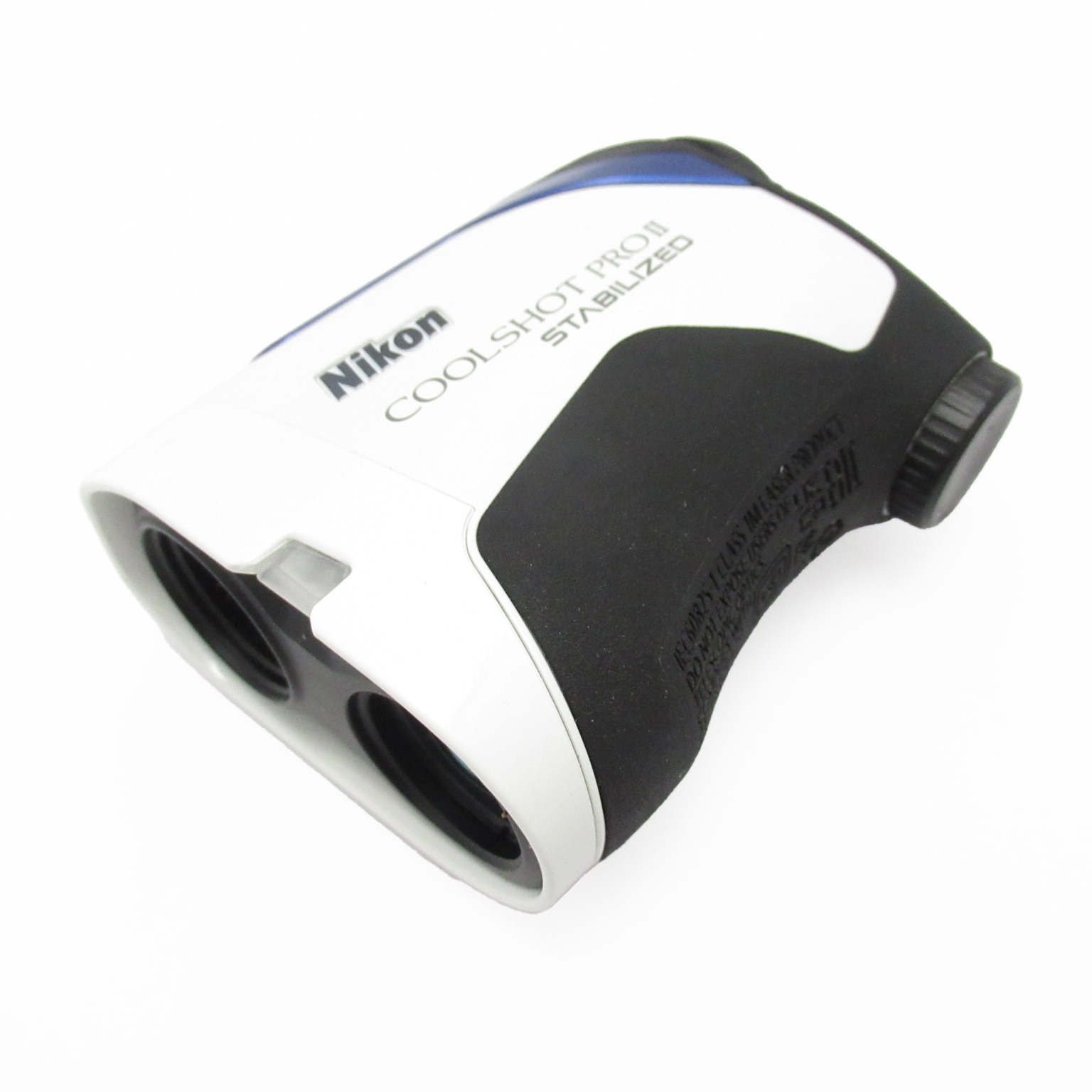中古】COOLSHOT PRO II STABILIZED 距離測定器 (ニコン) ニコン 通販