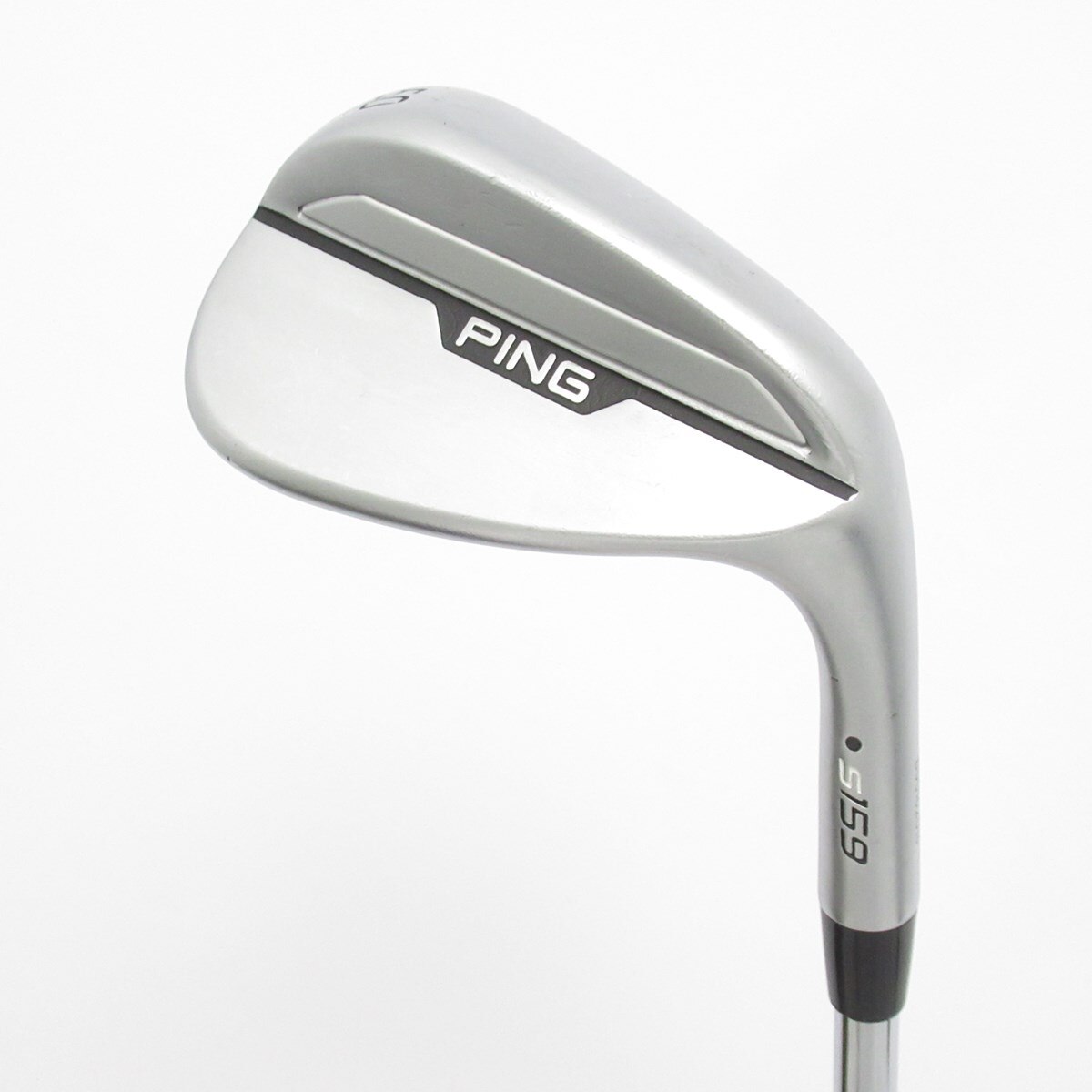 PING ウェッジ S159 50° 56° NS Pro 950GH neo 中古】S159 ウェッジ N.S.PRO 950GH neo 50-12 S C(ウェッジ（単品