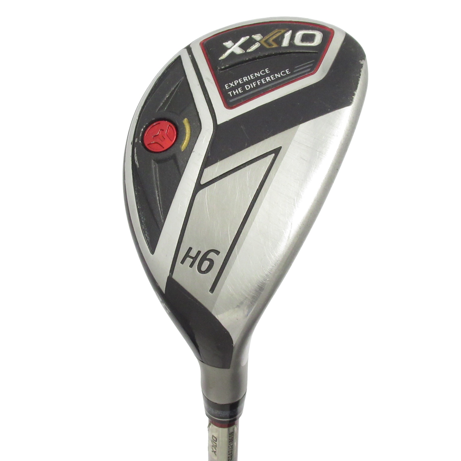 中古】ゼクシオ ユーティリティ (ダンロップ) 通販｜GDO中古ゴルフクラブ