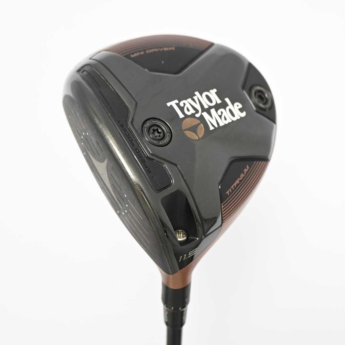 バーナー ミニドライバー 2024 11.5° PROFORCE 65 M40X 中古】バーナー ミニ(2024) US ドライバー PROFORCE 65 M40X 11.5 S CD