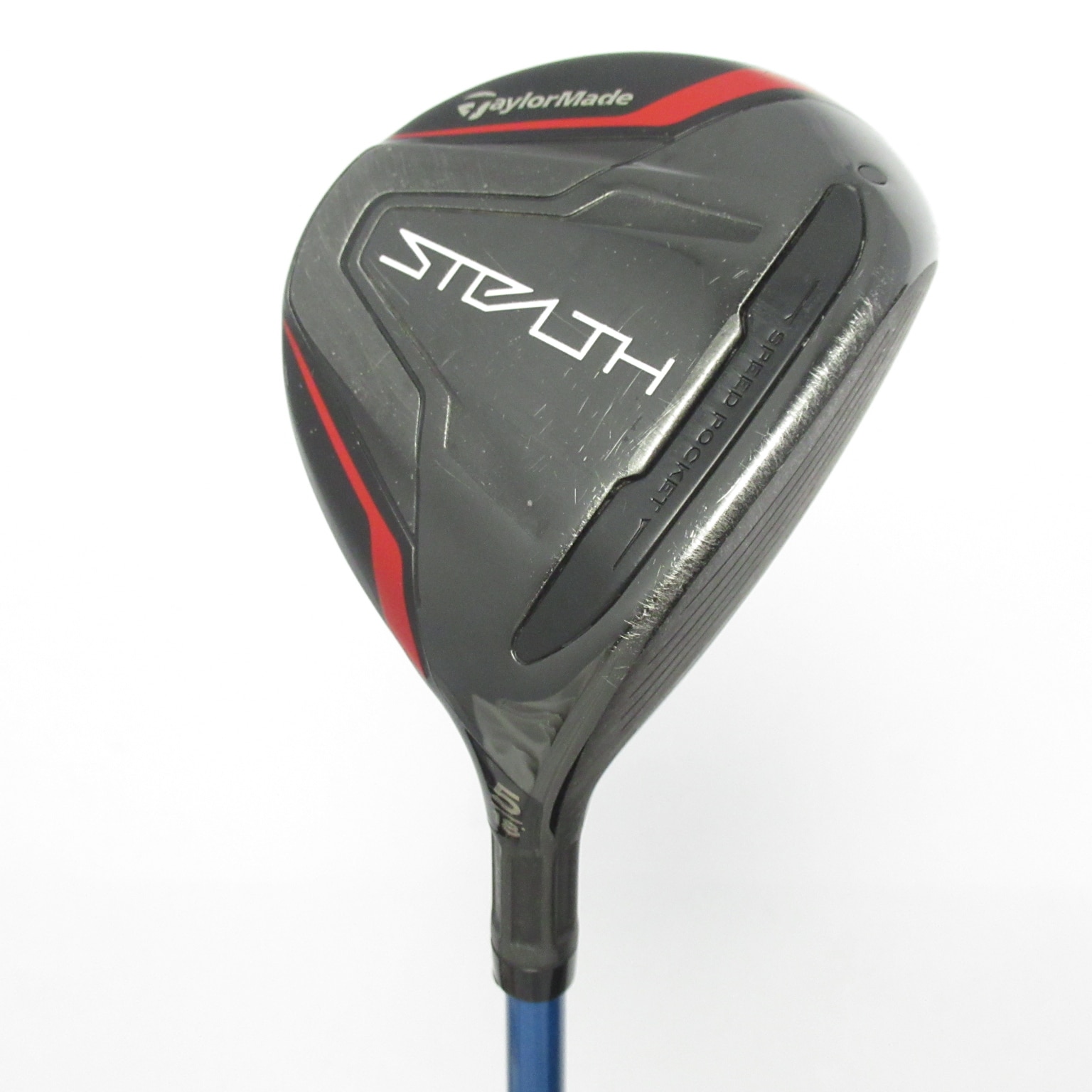 U*4様 TaylorMade Stealth 2 フェアウェイウッド 5番18 中古】ステルス フェアウェイウッド Speeder NX 60 18 S C