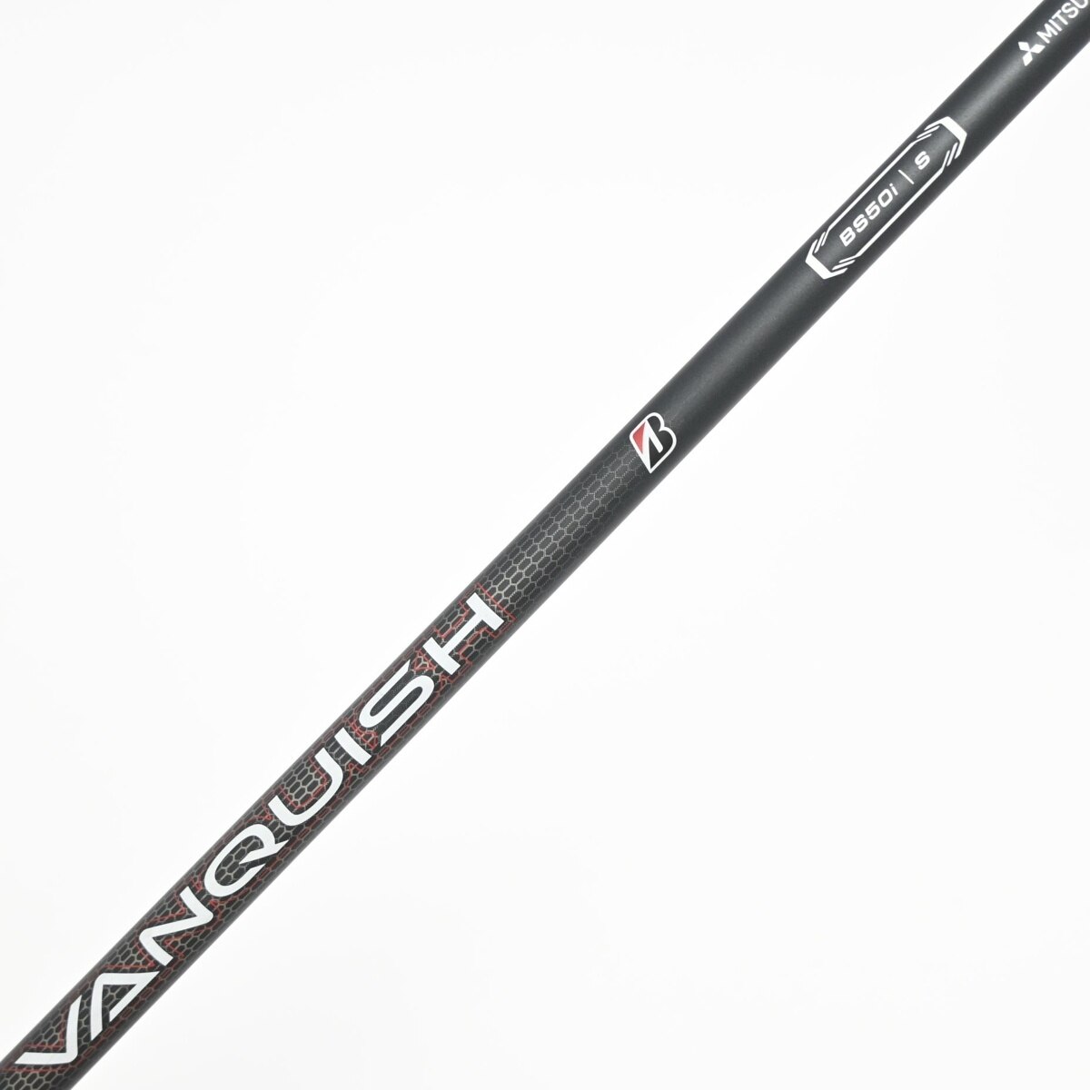 中古】233HF アイアン VANQUISH BS50i 25 S C(アイアン（セット