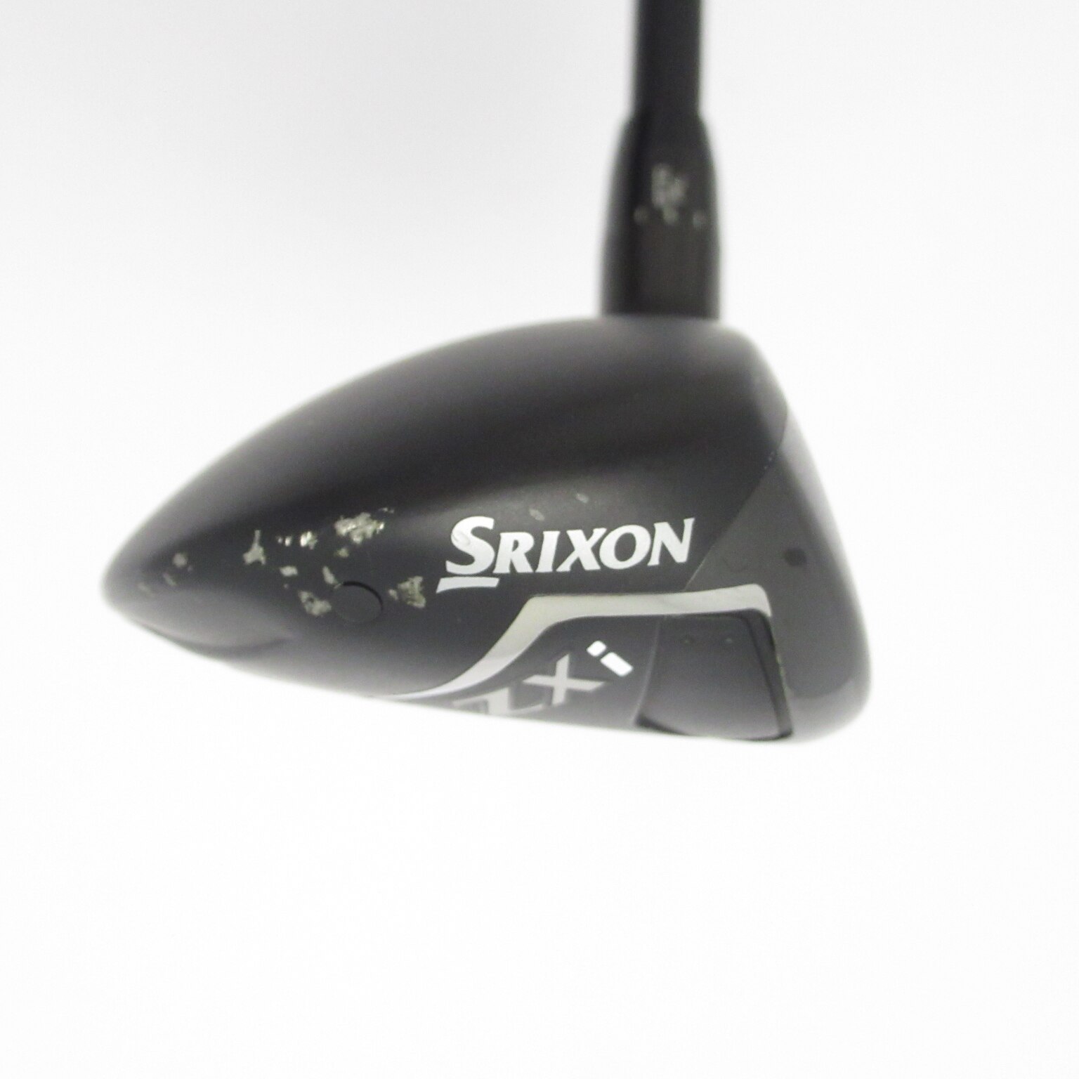 中古】スリクソン ZXi ハイブリッド ユーティリティ Diamana ZXi for