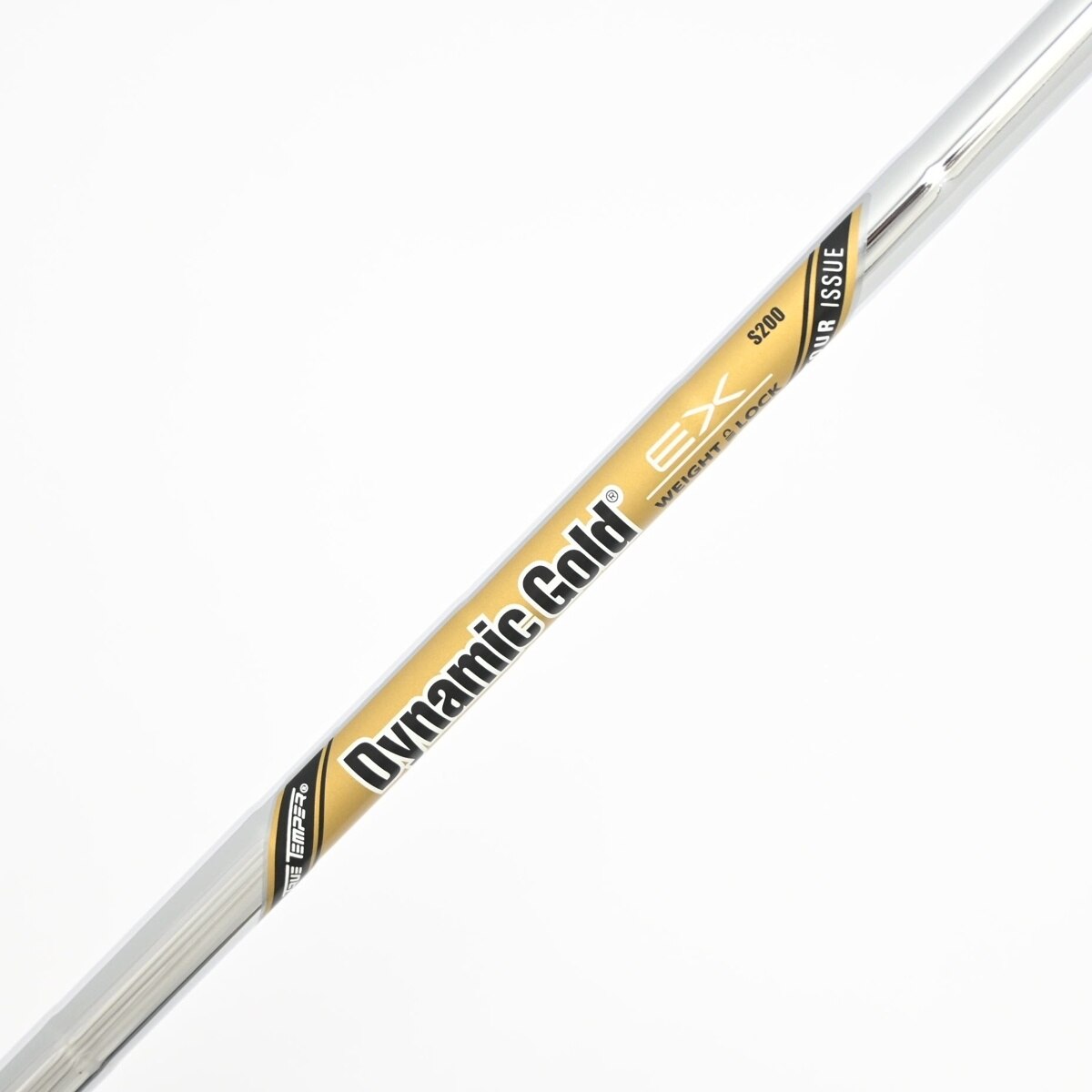 中古】スリクソン ZXi7 アイアン Dynamic Gold EX TOUR ISSUE 25 S200