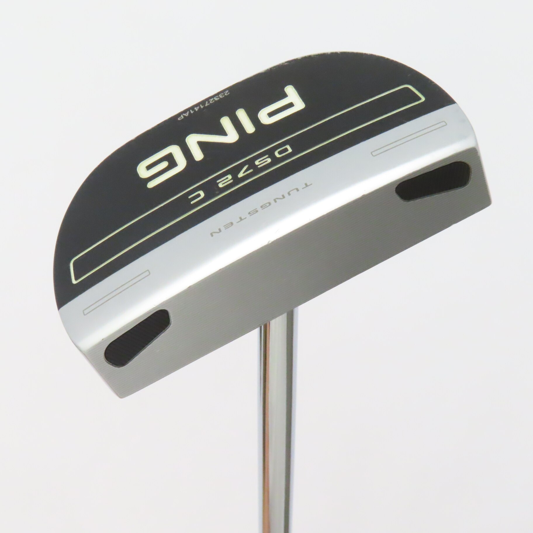 中古】DS 72 C(2022) パター (ピン) PING 通販｜GDO中古ゴルフクラブ