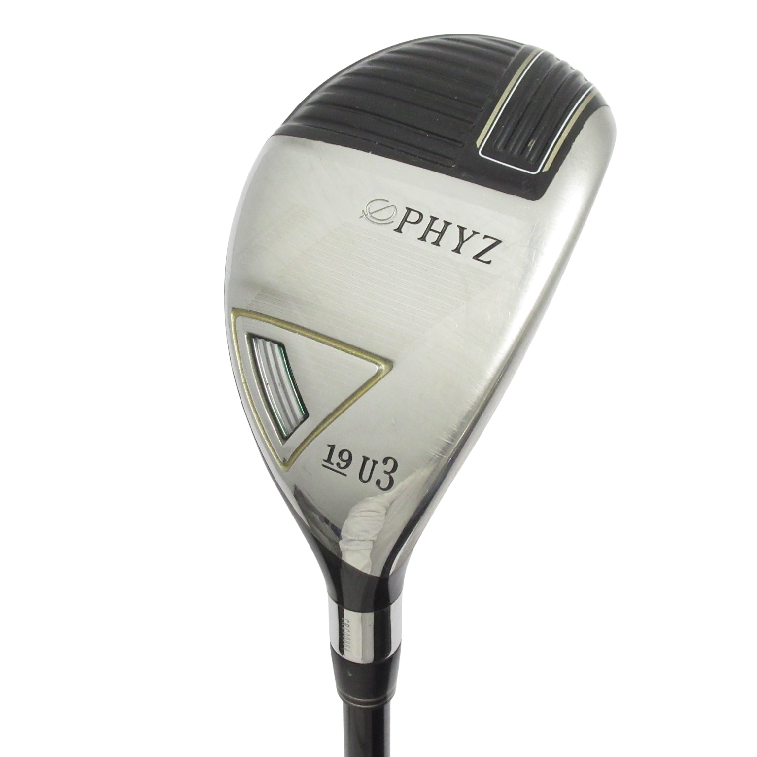 中古】PHYZ(ファイズ) ユーティリティ (ブリヂストン) 通販｜GDO中古