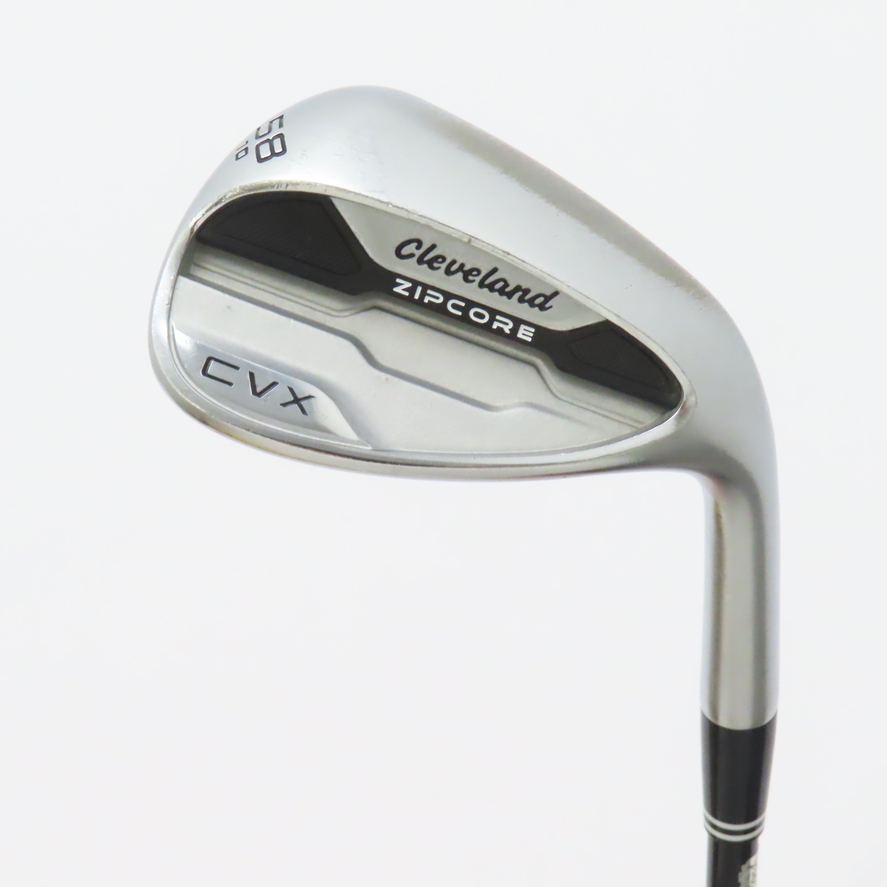 中古】CVX ZIPCORE ウェッジ Diamana for CG 58-10 WEDGE D(ウェッジ