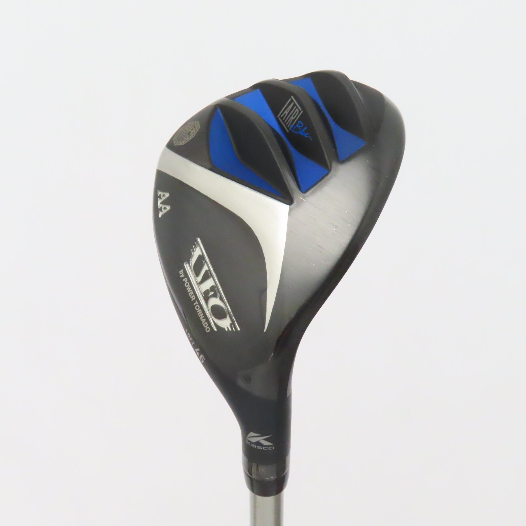 中古】UFO by POWER TORNADO AIR Blue ユーティリティ Falcon Shaft
