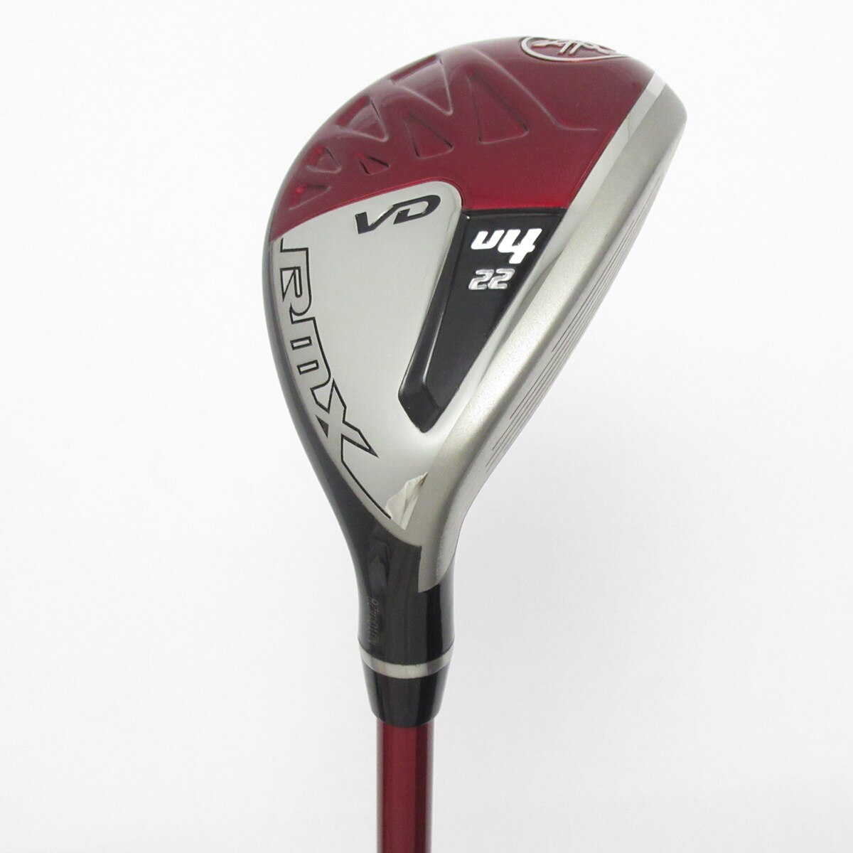 中古】RMX VD ユーティリティ Diamana YR h 22 R BC(ユーティリティ