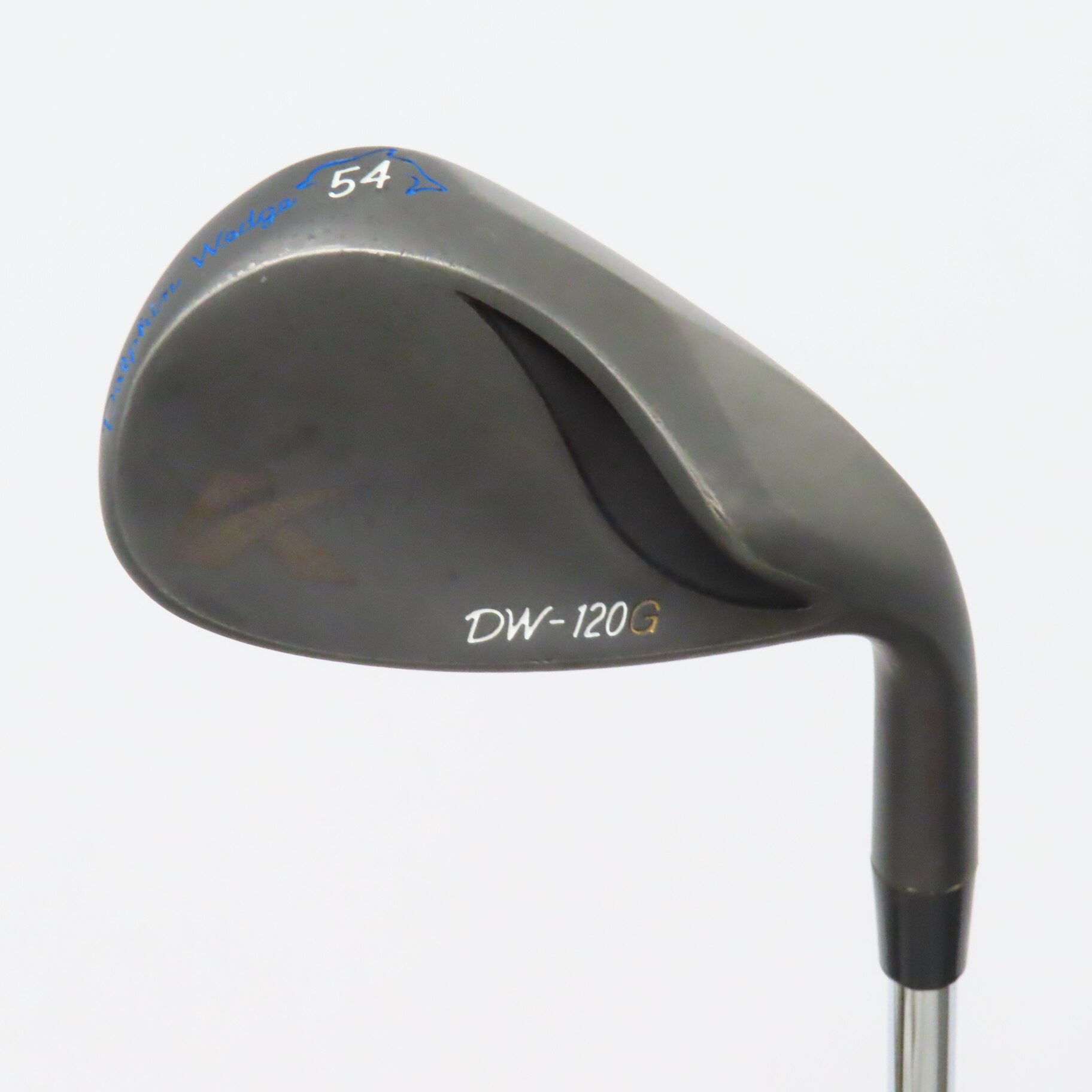 ドルフィンウェッジ DW-120G 52° 58° MODUS3 115