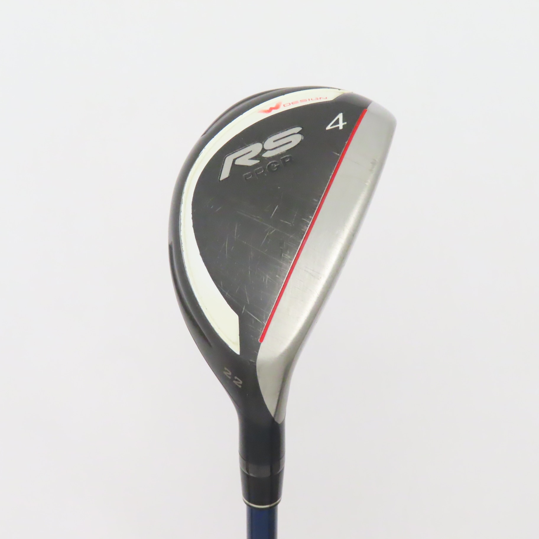 中古】RS [2018] ゴルフクラブ (プロギア) RS 通販｜GDO中古ゴルフクラブ