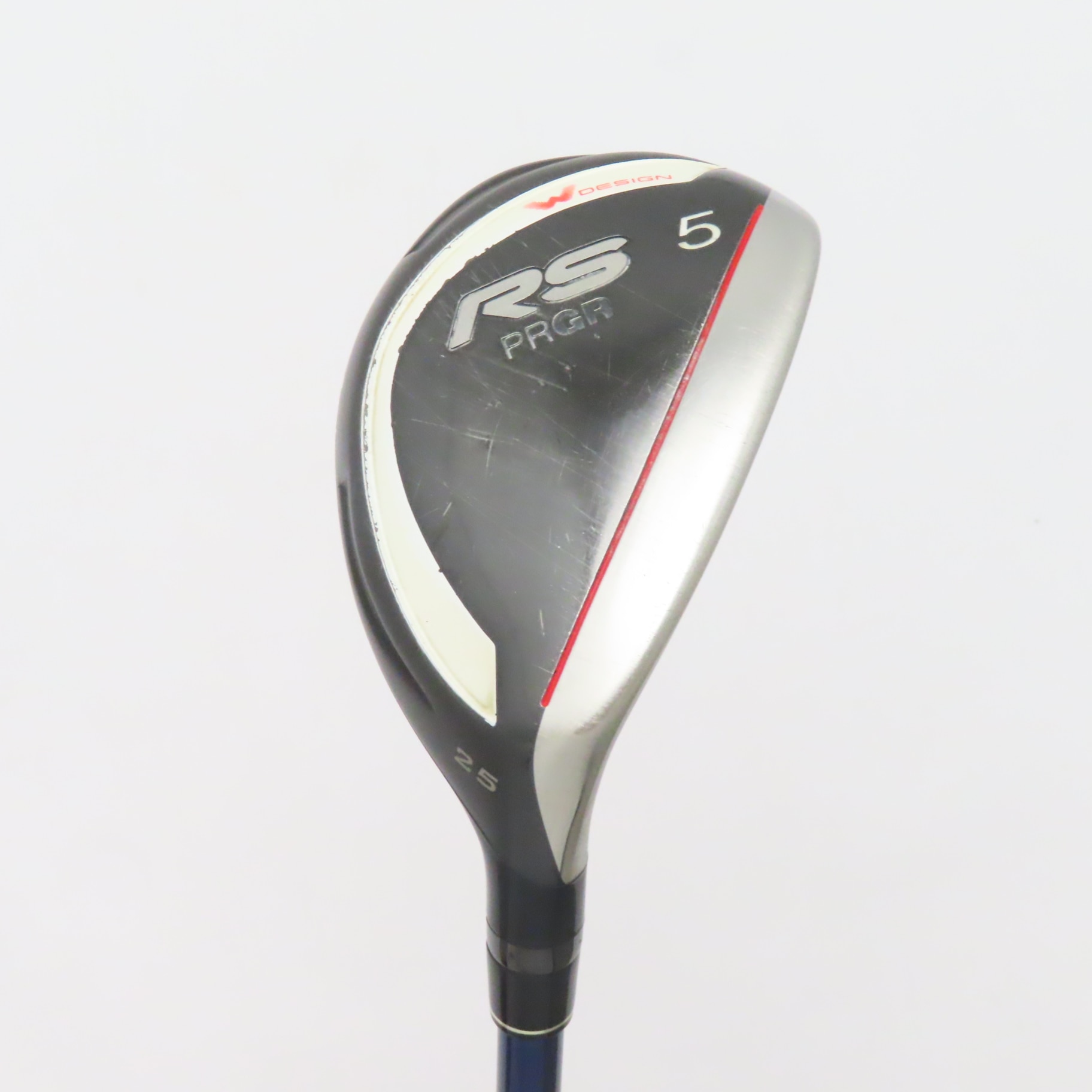 中古】プロギア(PRGR) ユーティリティ メンズ 通販｜GDO中古ゴルフクラブ