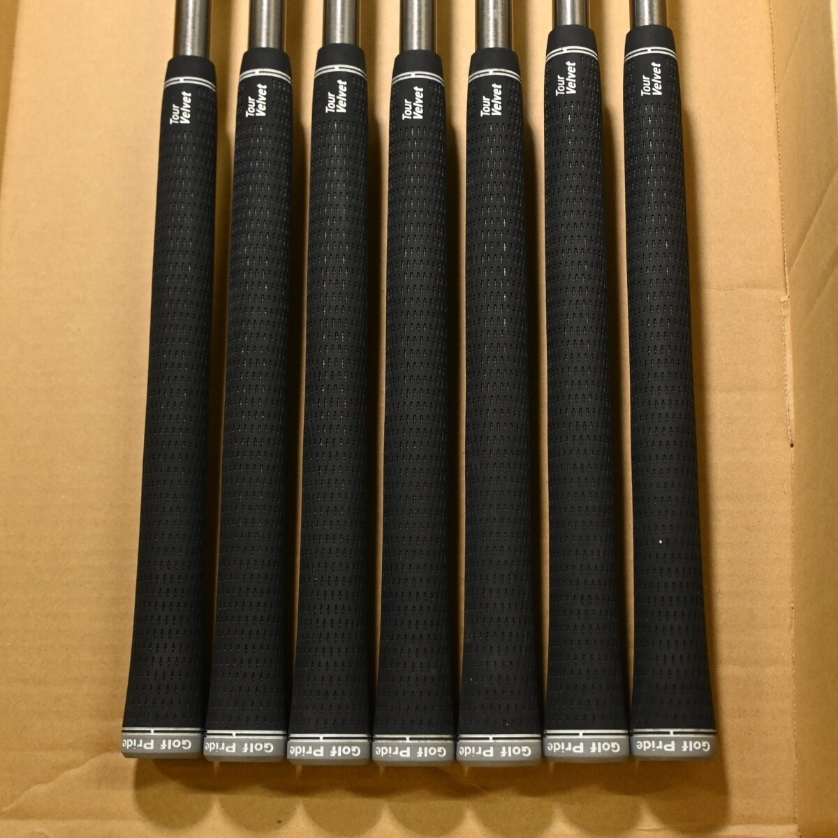 中古】キング TOUR アイアン Aerotech SteelFiber i95cw 25 S C