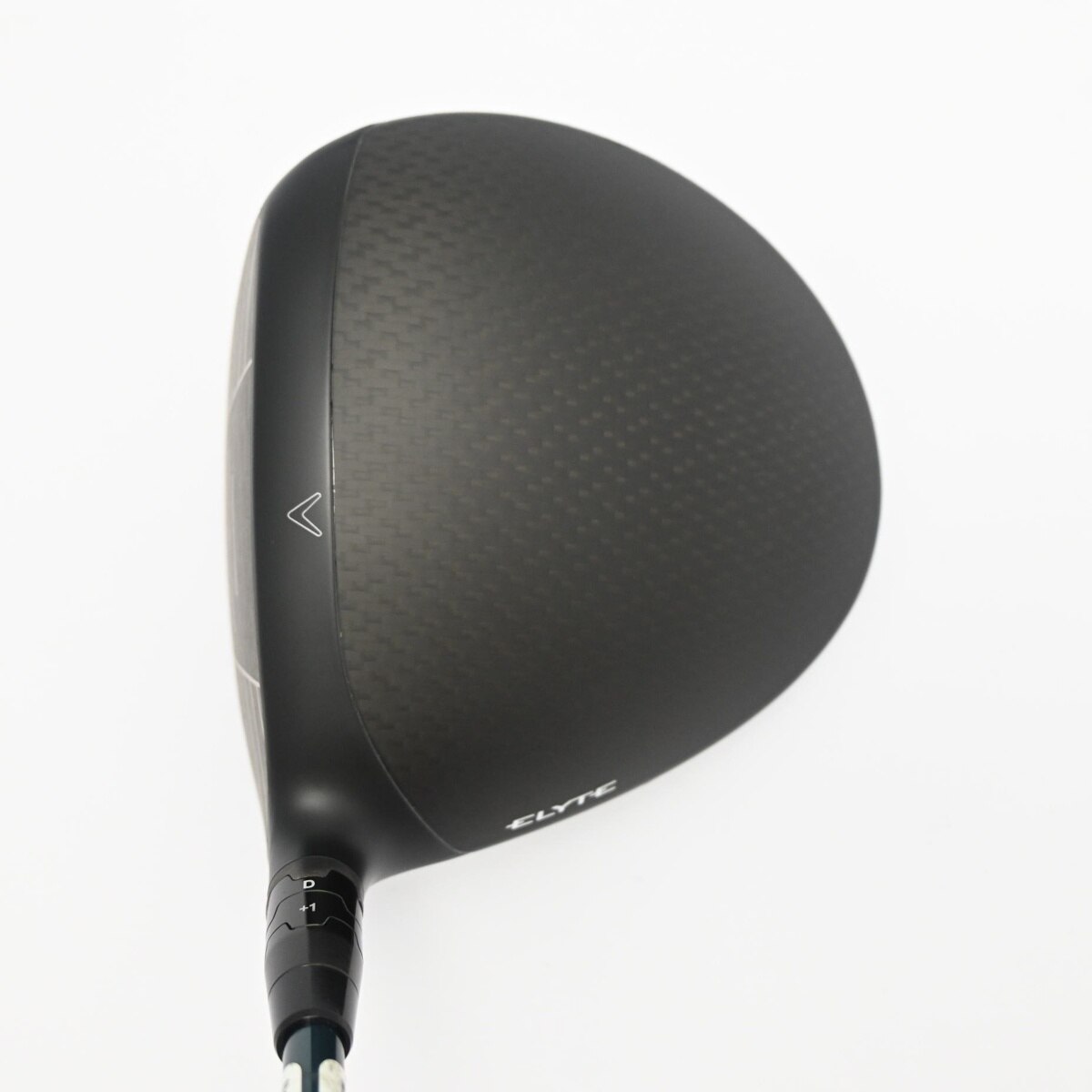 中古】エリート X ドライバー VENTUS GREEN 5 for Callaway 9 S C