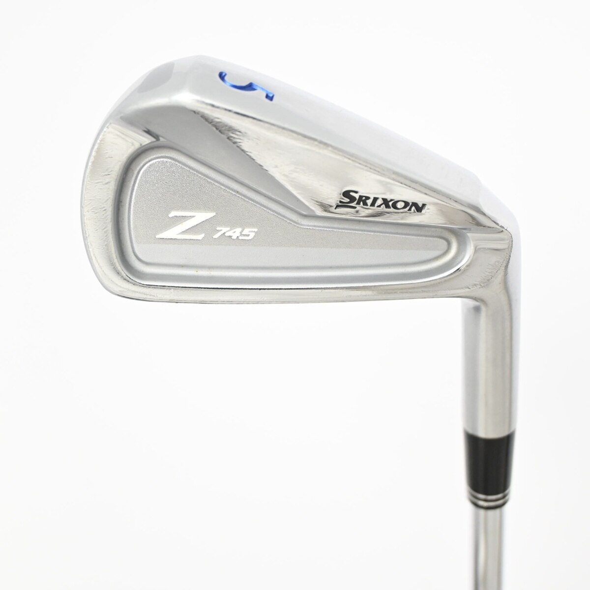 中古】スリクソン Z745 アイアンセット (ダンロップ) スリクソン 通販