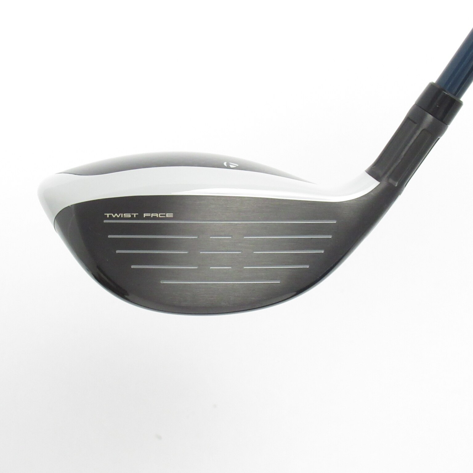 中古】SIM2 マックス フェアウェイウッド TENSEI BLUE TM50(2021) 18