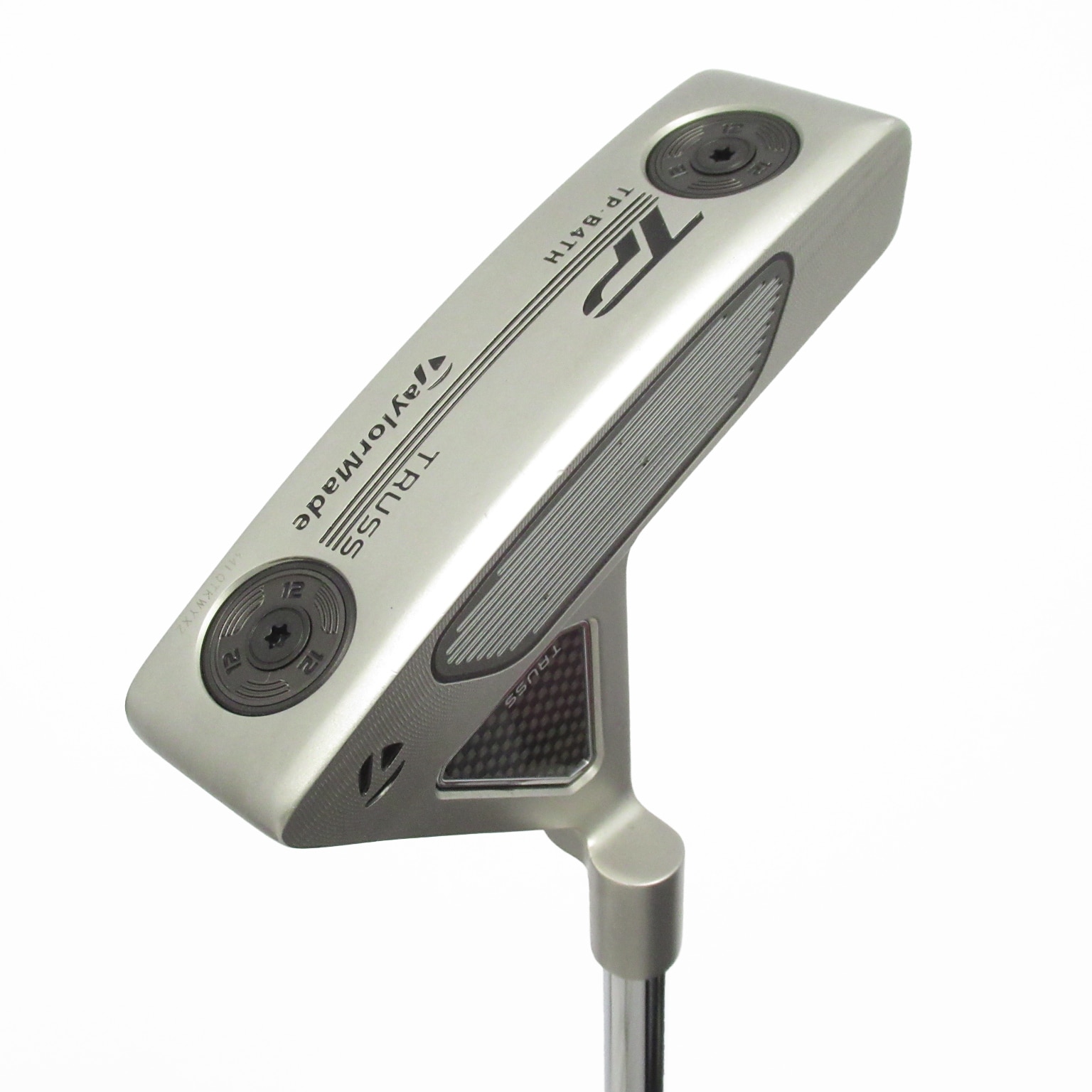 中古】TP TRUSS B4TH TRUSSHEEL パター (テーラーメイド) TP 通販｜GDO