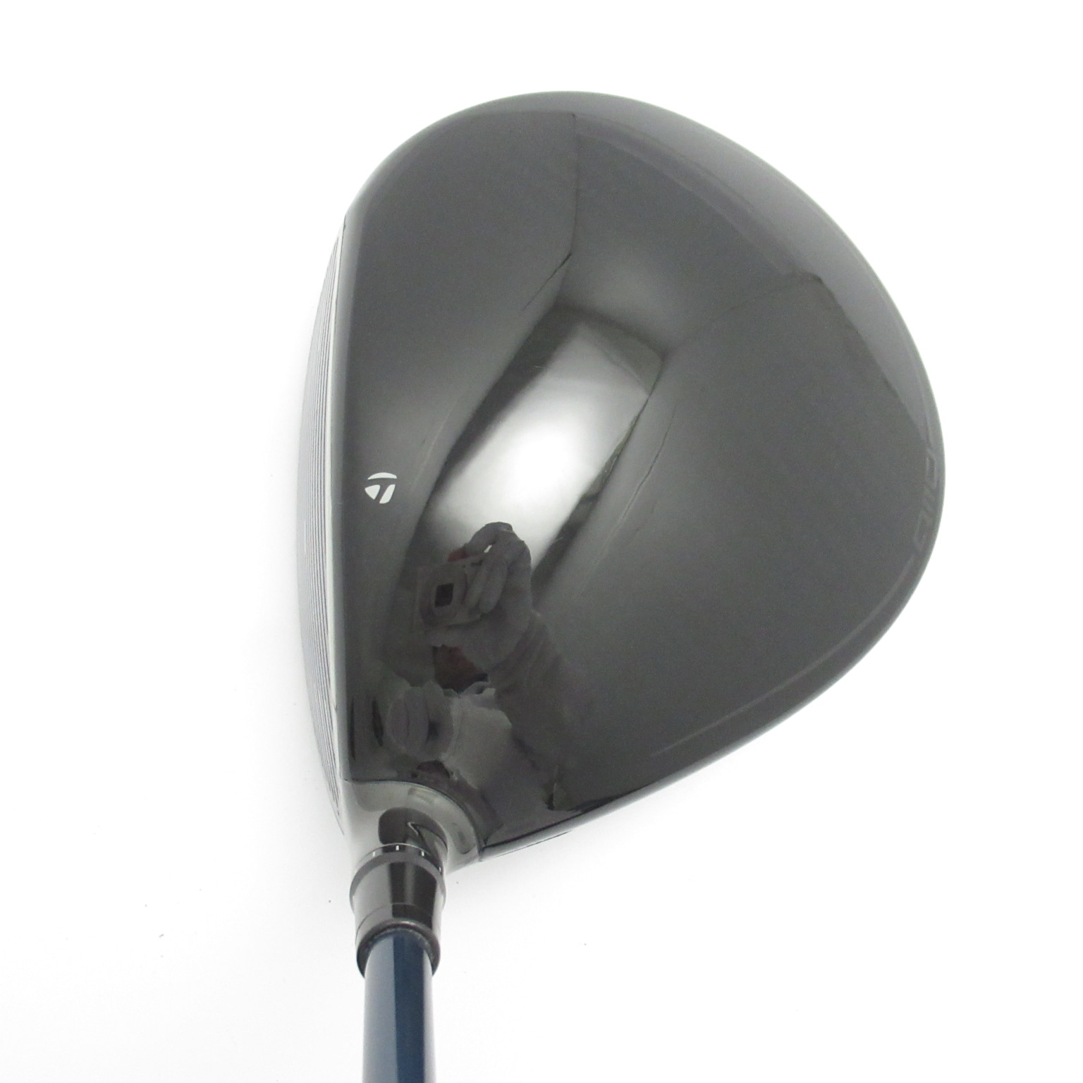 中古】Qi10 ドライバー TENSEI BLUE TM50(2021) 10.5 SR C(ドライバー